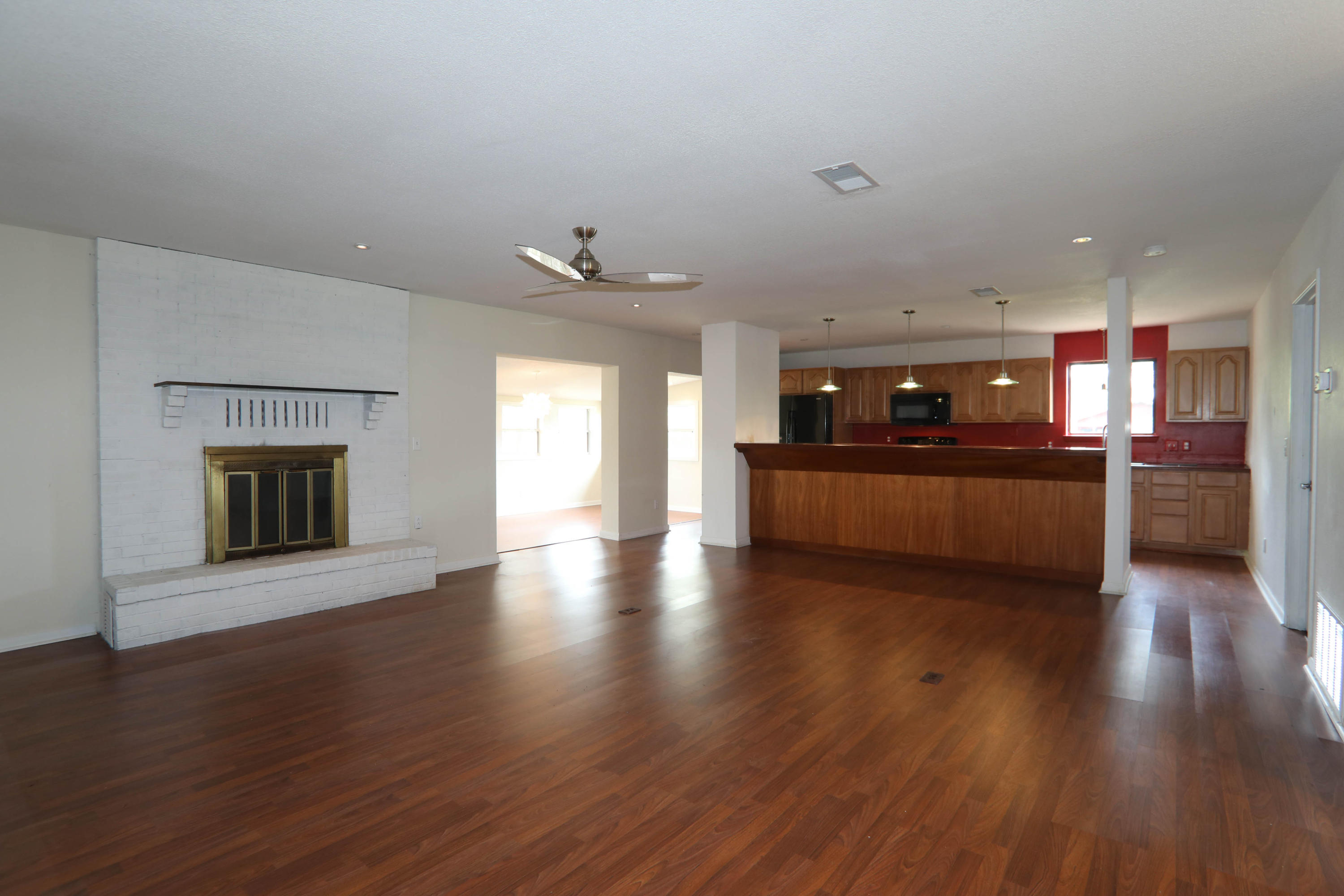 PORT DIXIE - Residential