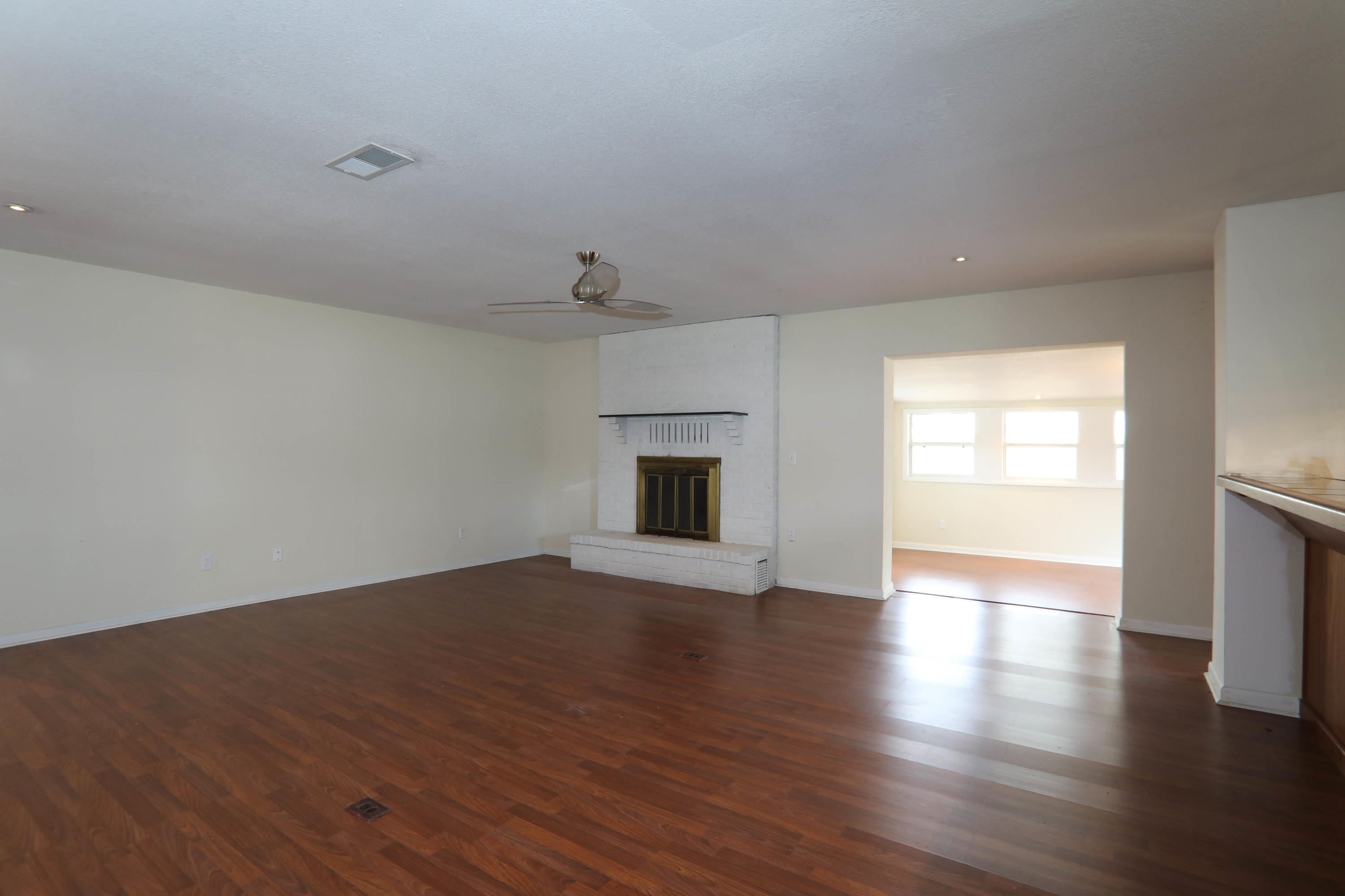 PORT DIXIE - Residential