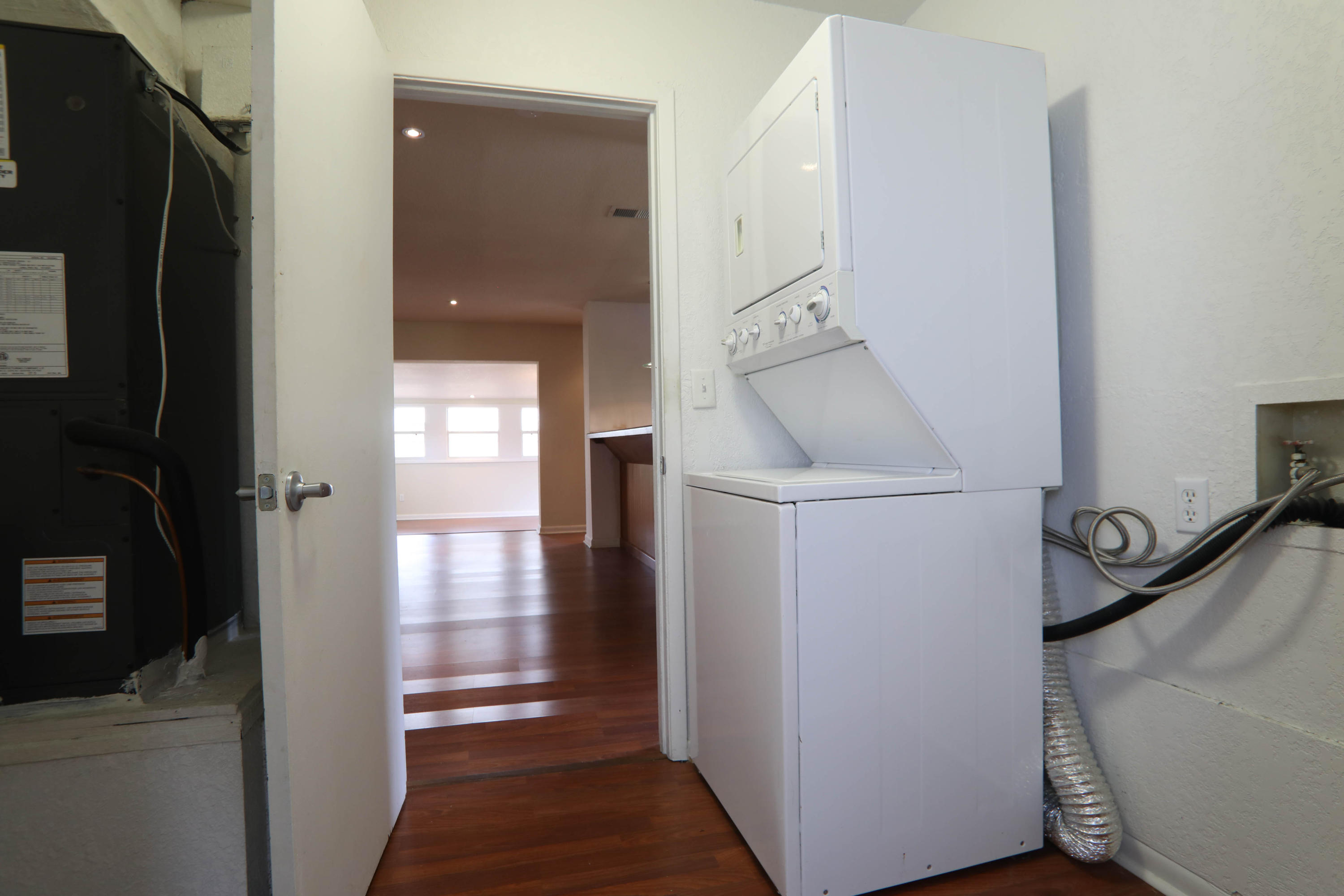 PORT DIXIE - Residential