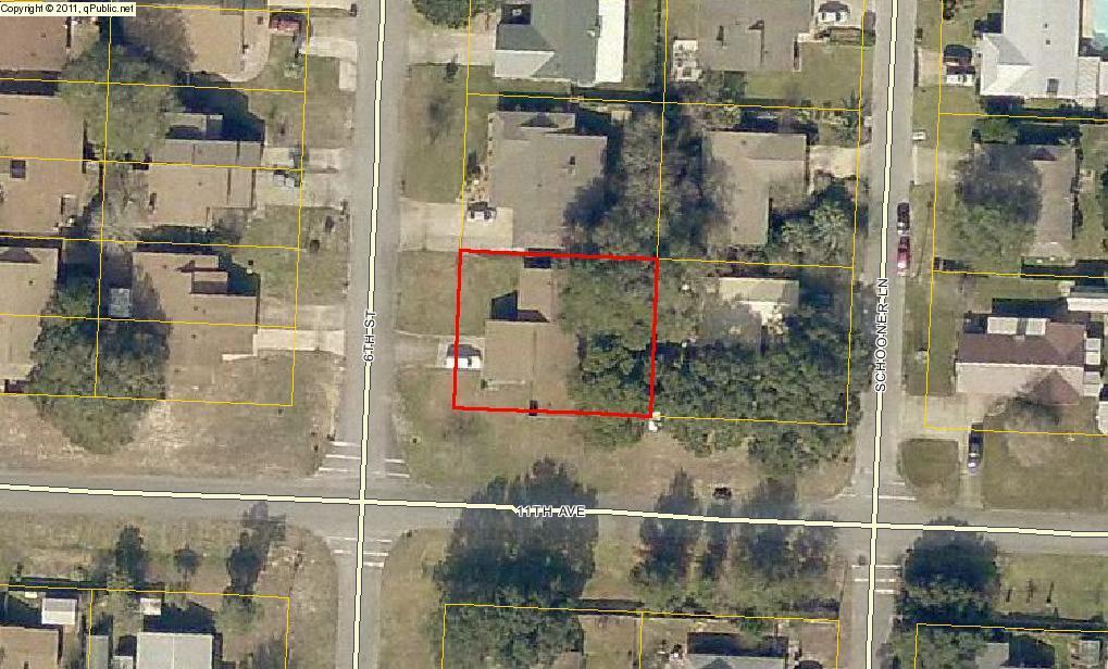 PORT DIXIE - Residential