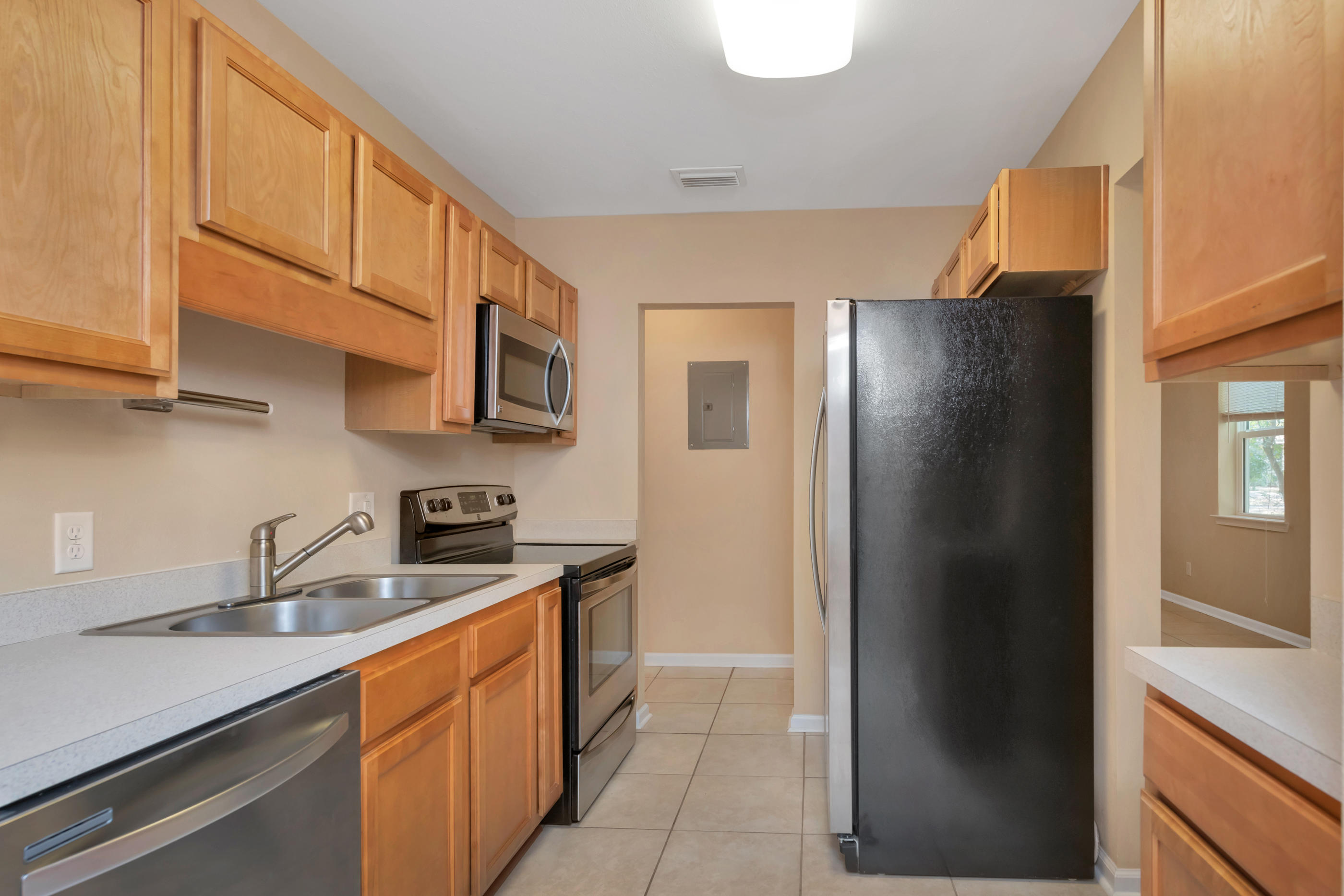 SHALIMAR ADDN - Residential