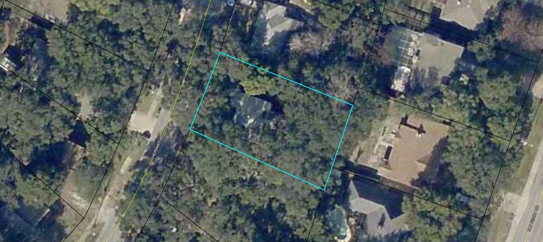 SHALIMAR ADDN - Residential