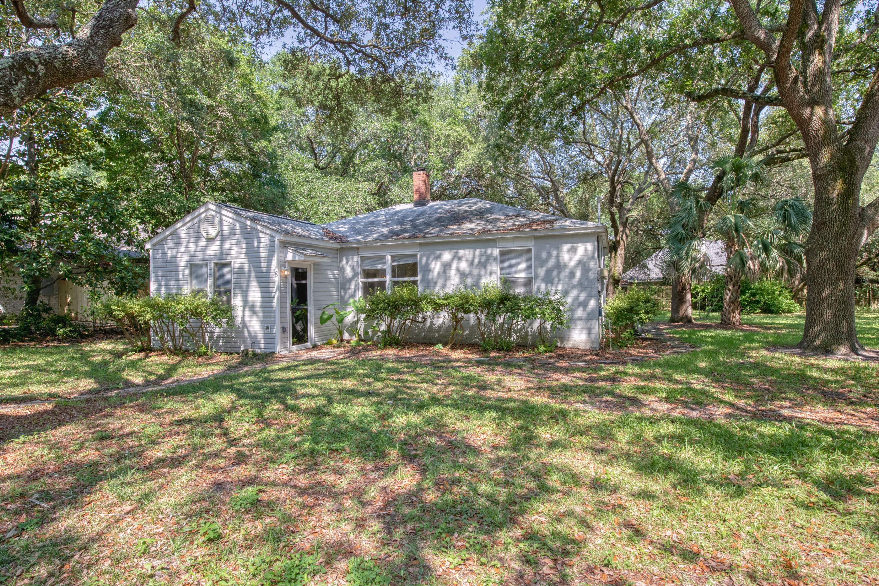 SHALIMAR ADDN - Residential