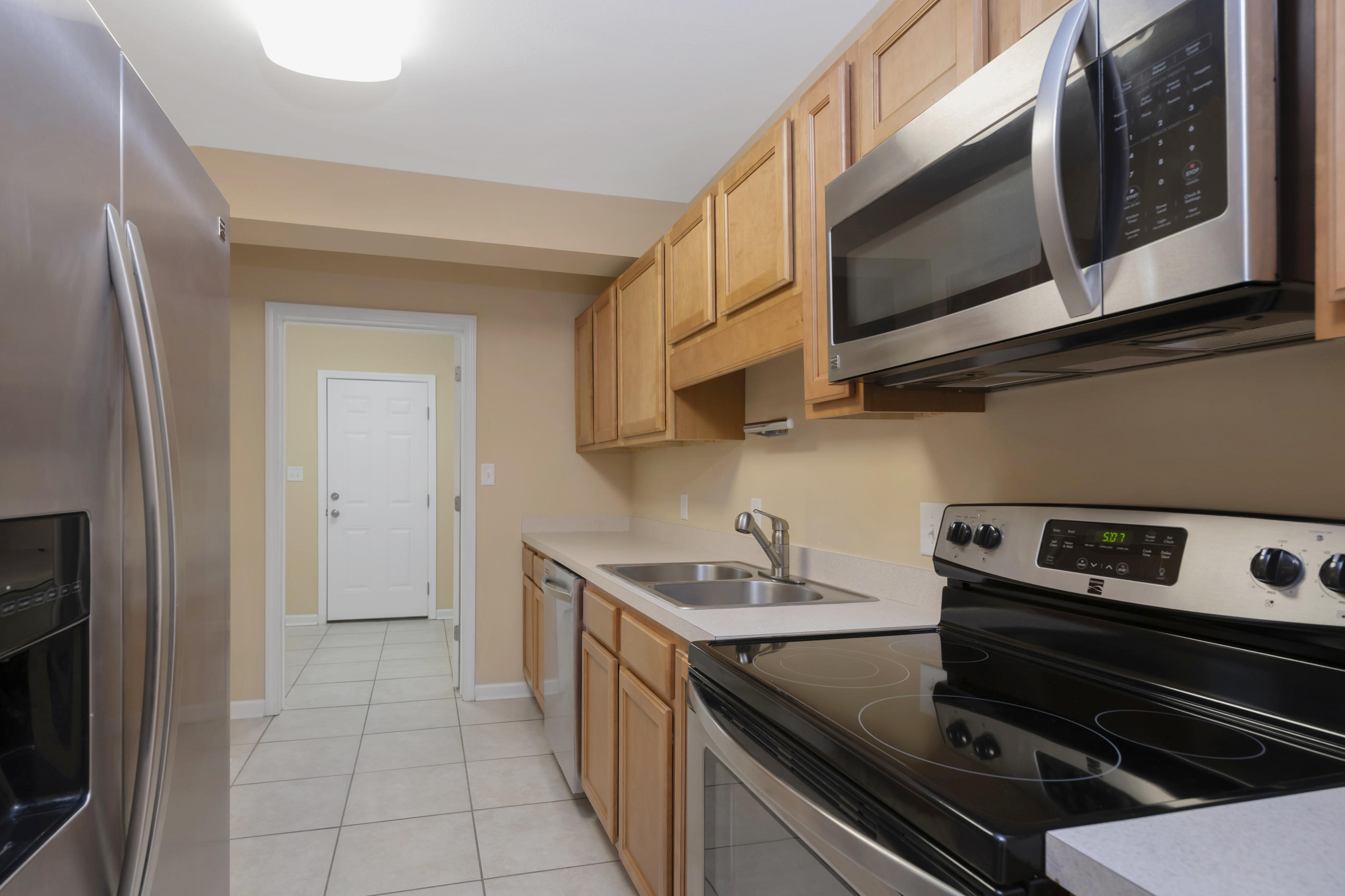 SHALIMAR ADDN - Residential