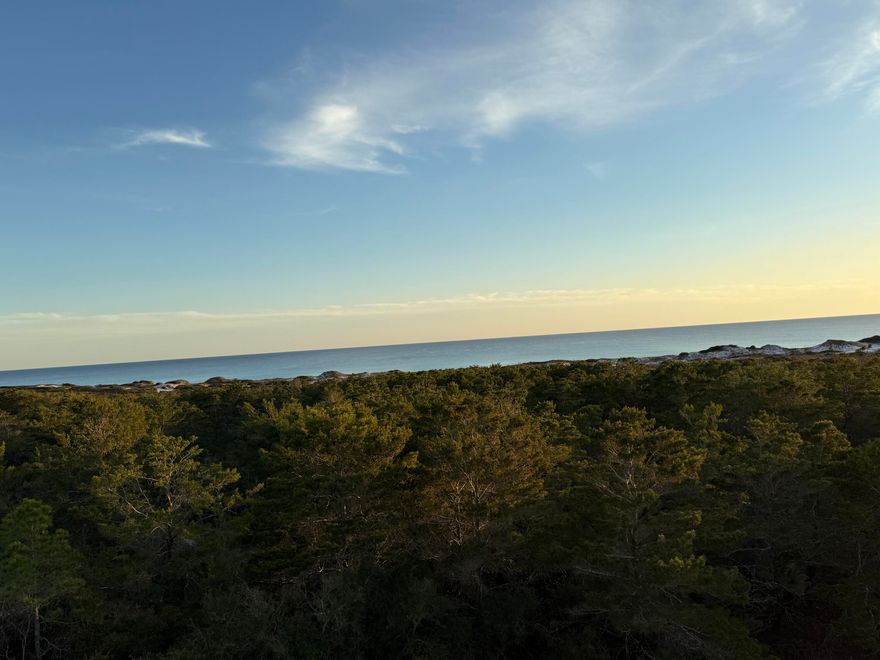Luxurious Coastal Living at Cypress Dunes SubdivisionWelcome to the stunning Cypress Dunes subdivision, a hidden gem nestled on the West end of 30A's south side. This exceptional lot offers a rare opportunity to build your dream home in one of the most desirable communities along the Emerald Coast .PANORAMIC GULF AND PARK VIEWSLocation:Immerse yourself in the beauty of nature and breathtaking park views. Cypress Dunes is a gated community that borders the pristine Topsail Hill State Park and Preserve, ensuring a serene and tranquil living experience.Amenities:Indulge in resort-style living with an array of exceptional amenities. Picture yourself lounging by not one, but two exquisite pools, including a grand infinity edge pool that overlooks the mesmerizing Gulf of Mexico. Your gatherings will be unforgettable at the amenities center, complete with a chef's kitchen and large TV, perfect for parties and entertaining loved ones.

Active Lifestyle:
Stay active and healthy with the abundance of recreational opportunities at your doorstep. Cypress Dunes boasts tennis courts and pickleball courts for sports enthusiasts. An exercise room ensures you can maintain your fitness routine without leaving the community. Cozy up with friends and family by the outdoor fireplace for evenings filled with warmth and laughter.

Family and Pet Friendly:
This neighborhood is designed with families and pets in mind. The green space provides a safe and inviting area for children and pets to play freely, fostering a sense of community and joy.

Embrace Nature:
Discover the beauty of 100-year-old Cypress ponds as you explore the walking boardwalks that gracefully wind through the landscape. Nature lovers will appreciate the opportunity to connect with the environment and observe the unique flora and fauna of the area.

HOA Benefits:
Enjoy the convenience and peace of mind that comes with a proactive HOA. Property landscaping is taken care of, ensuring a well-maintained community. Security measures are in place to protect you and your loved ones. Plus, an on-site property manager is available to address any needs and enhance your living experience.

Don't miss out on this exceptional opportunity to own a piece of paradise at Cypress Dunes. Build your custom coastal retreat and immerse yourself in the beauty and serenity of this unique community. Live the life you've always dreamed of - where luxury, nature, and community converge. Contact us today to secure this incredible lot and start your journey to coastal living at its finest.
Your gatherings will be unforgettable at the amenities center, complete with a chef's kitchen and large TV, perfect for parties and entertaining loved ones.

