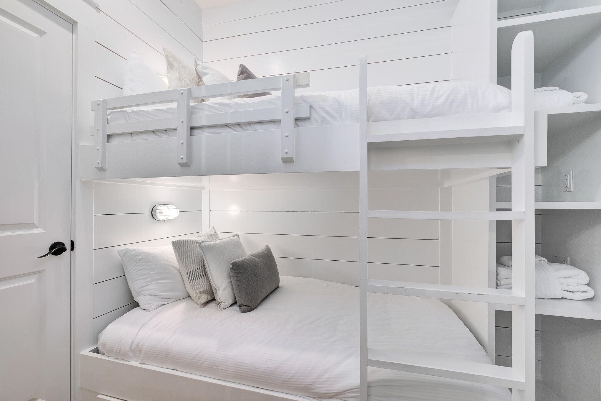 WATERSOUND BEACH - Residential