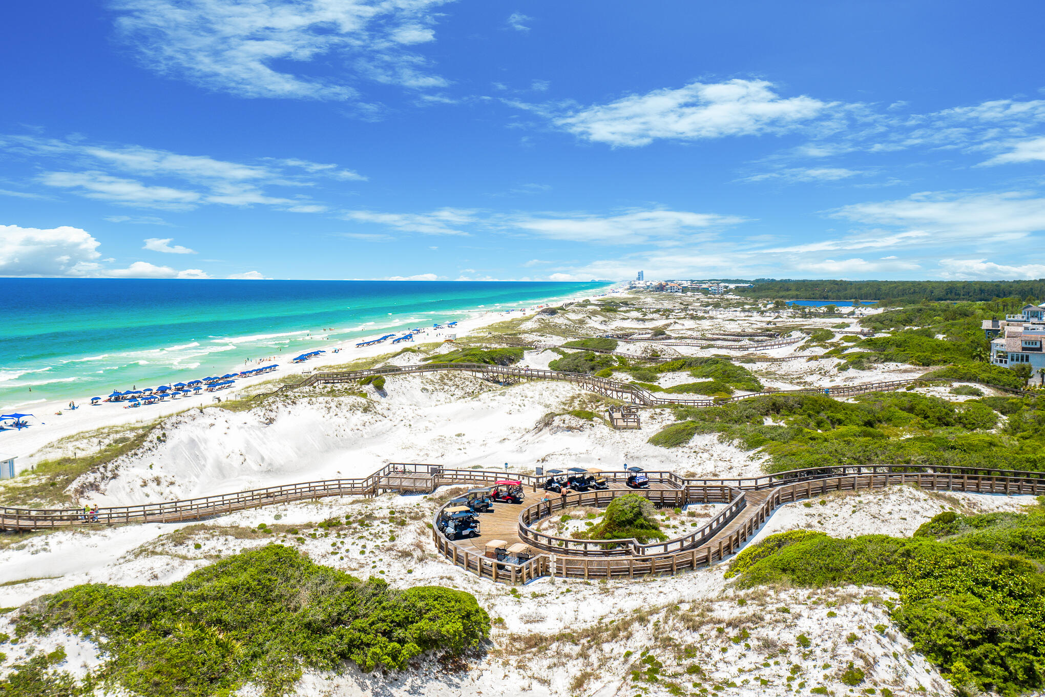 WATERSOUND BEACH - Residential