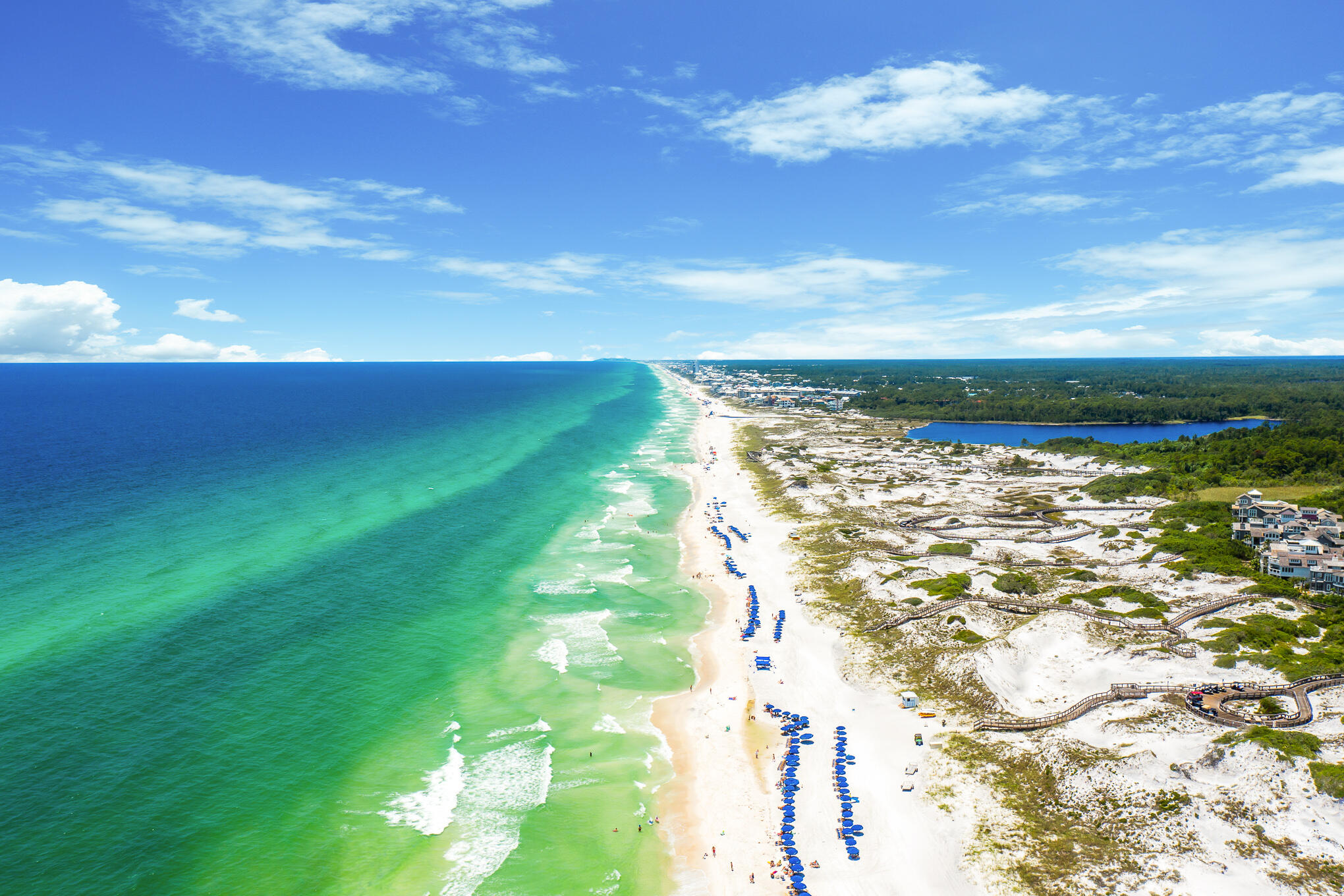 WATERSOUND BEACH - Residential