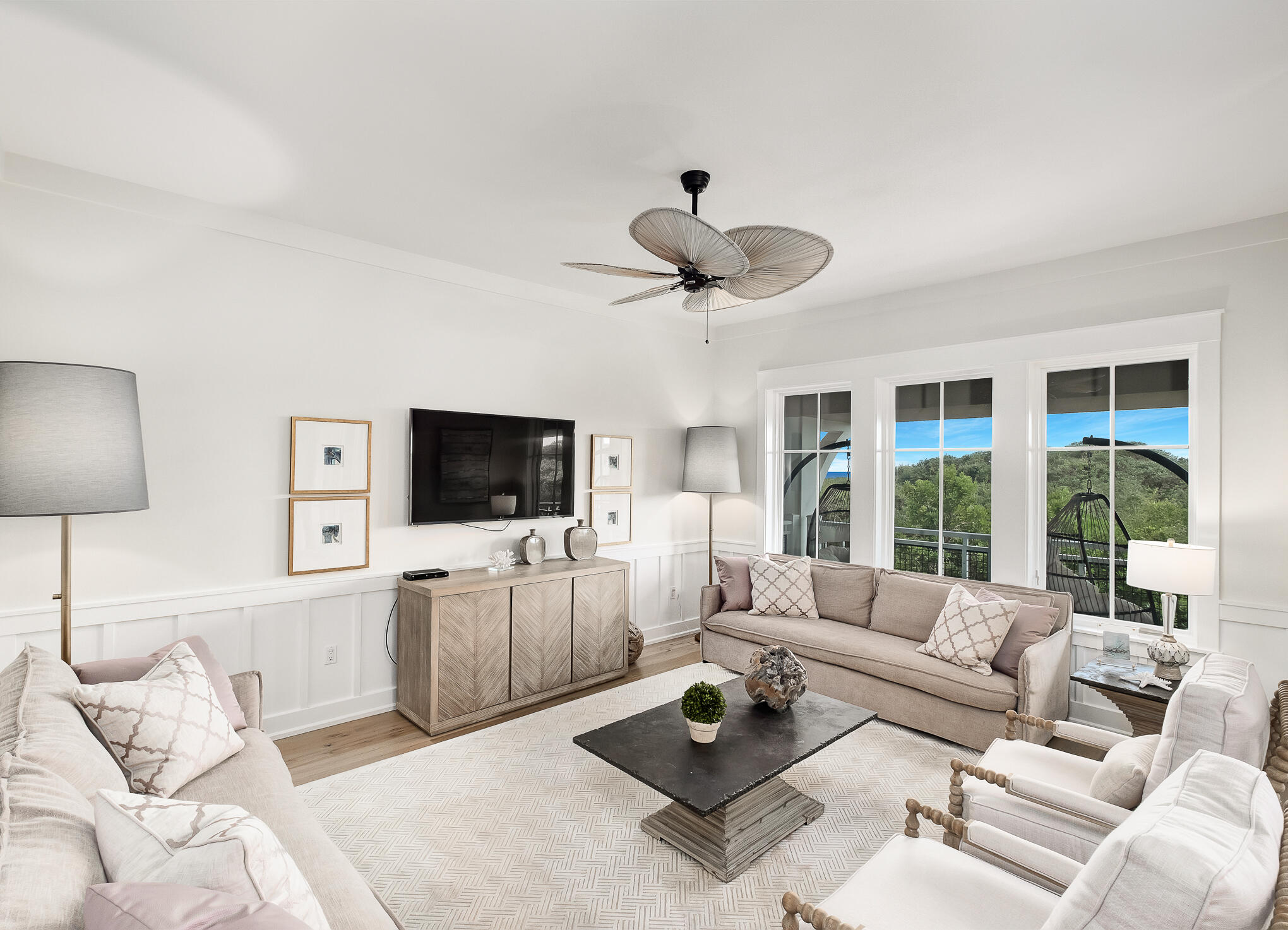 WATERSOUND BEACH - Residential