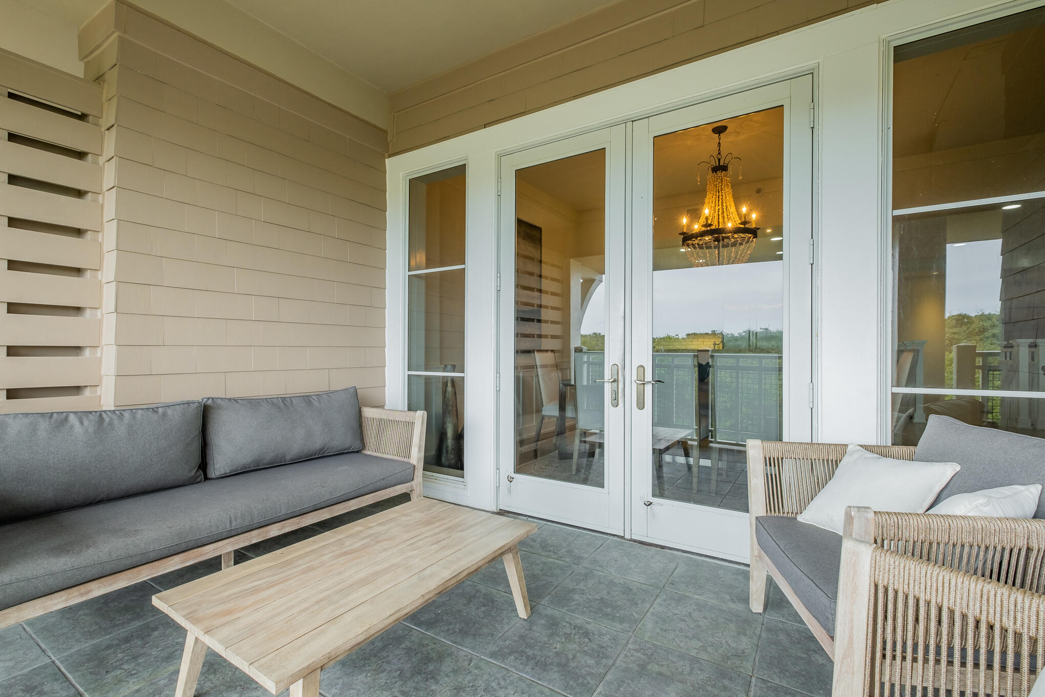 WATERSOUND BEACH - Residential