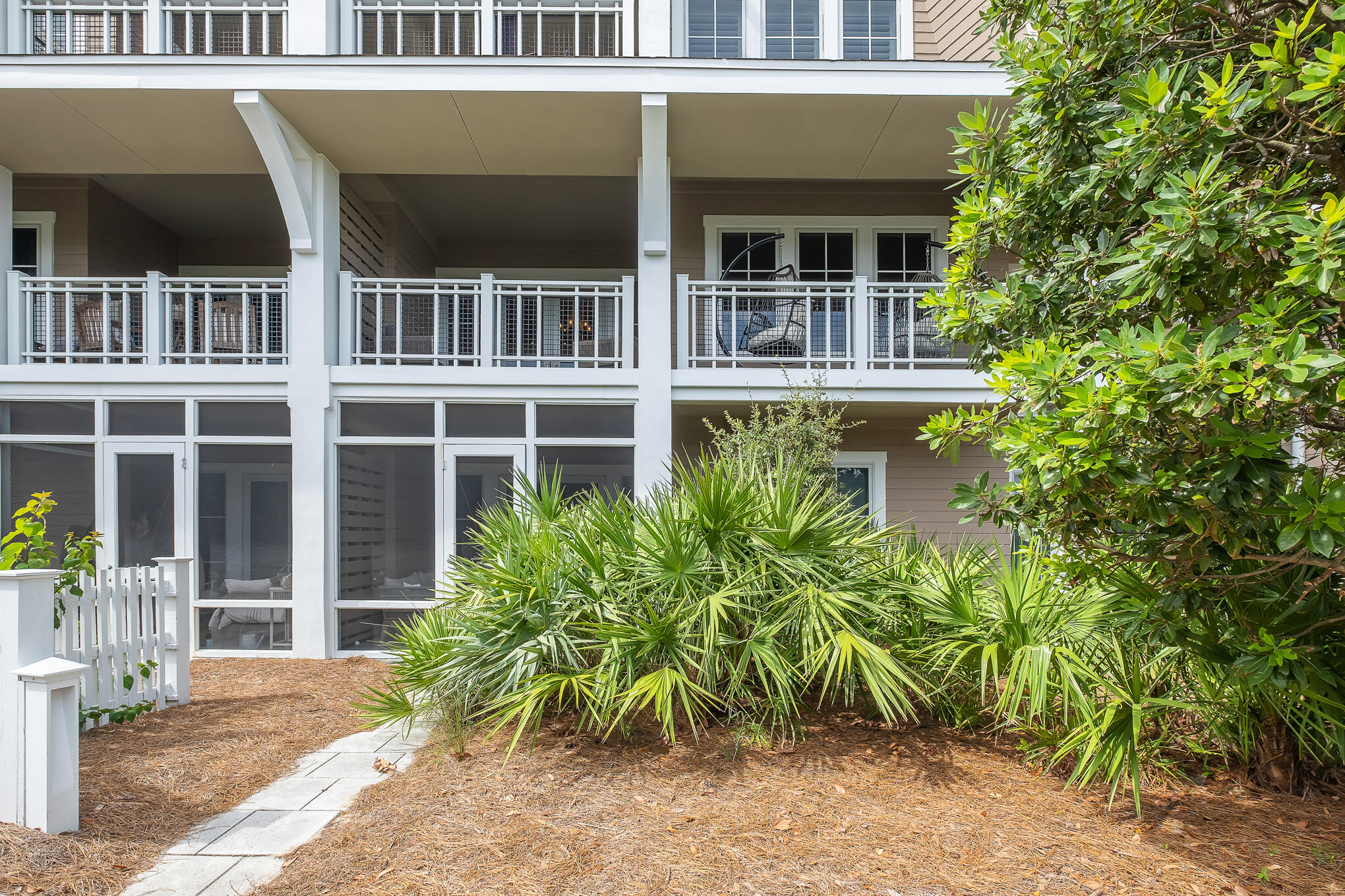 WATERSOUND BEACH - Residential