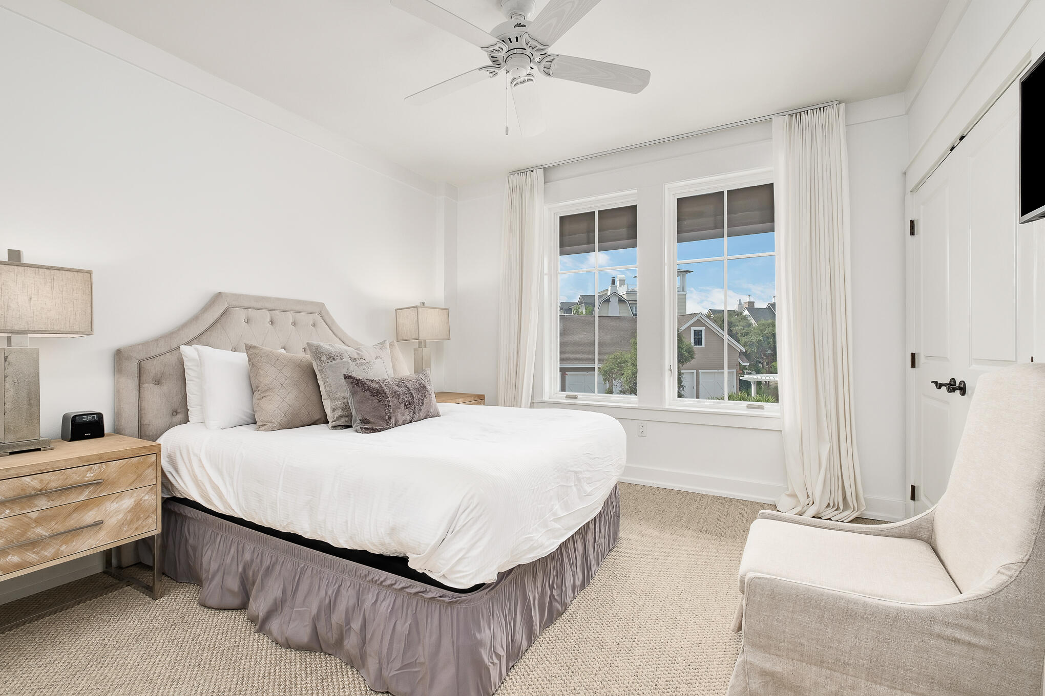 WATERSOUND BEACH - Residential