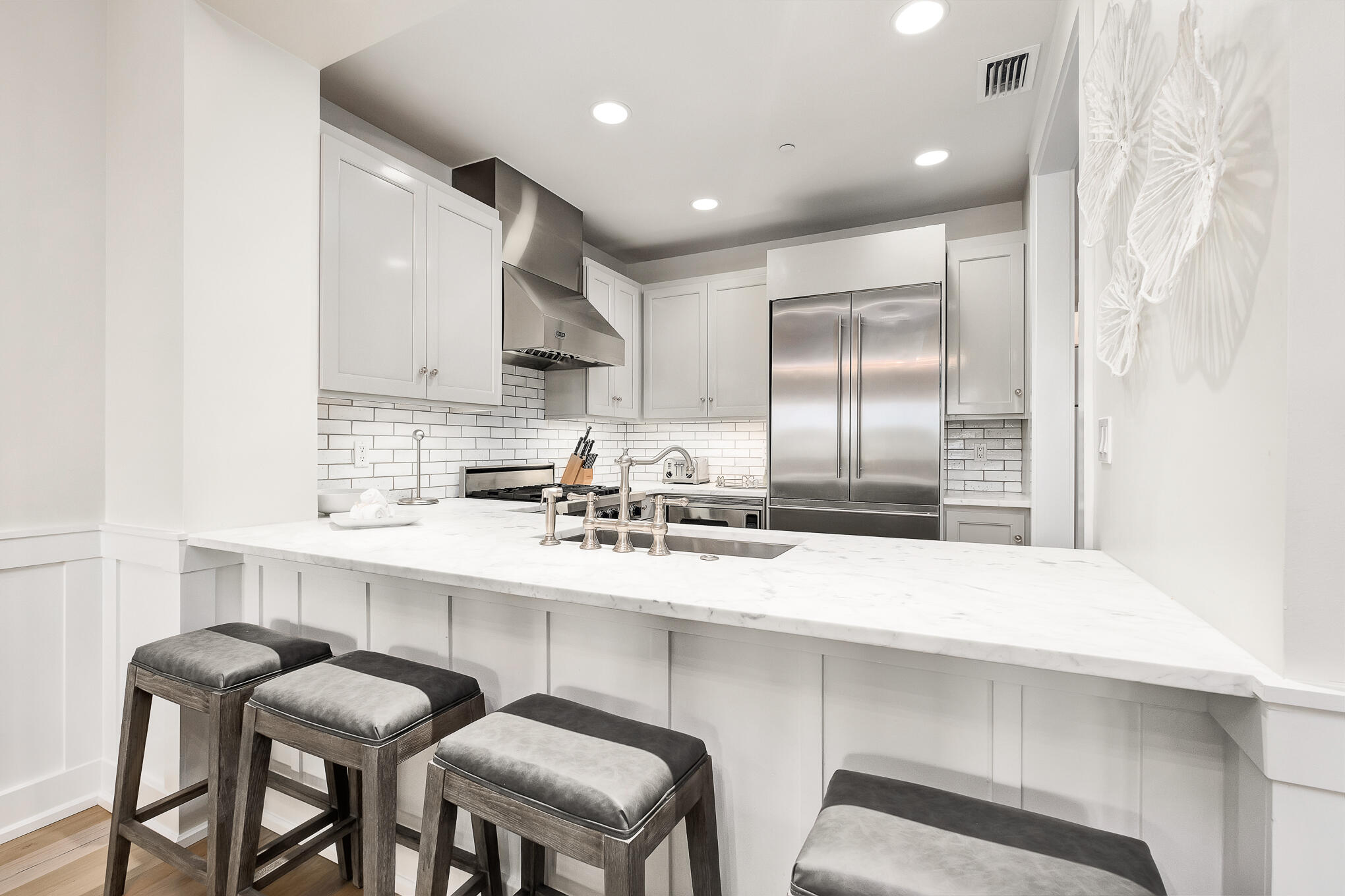 WATERSOUND BEACH - Residential