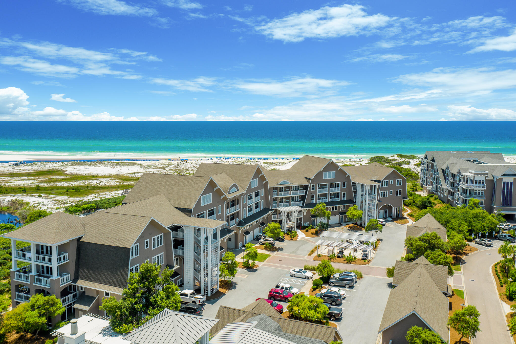 WATERSOUND BEACH - Residential