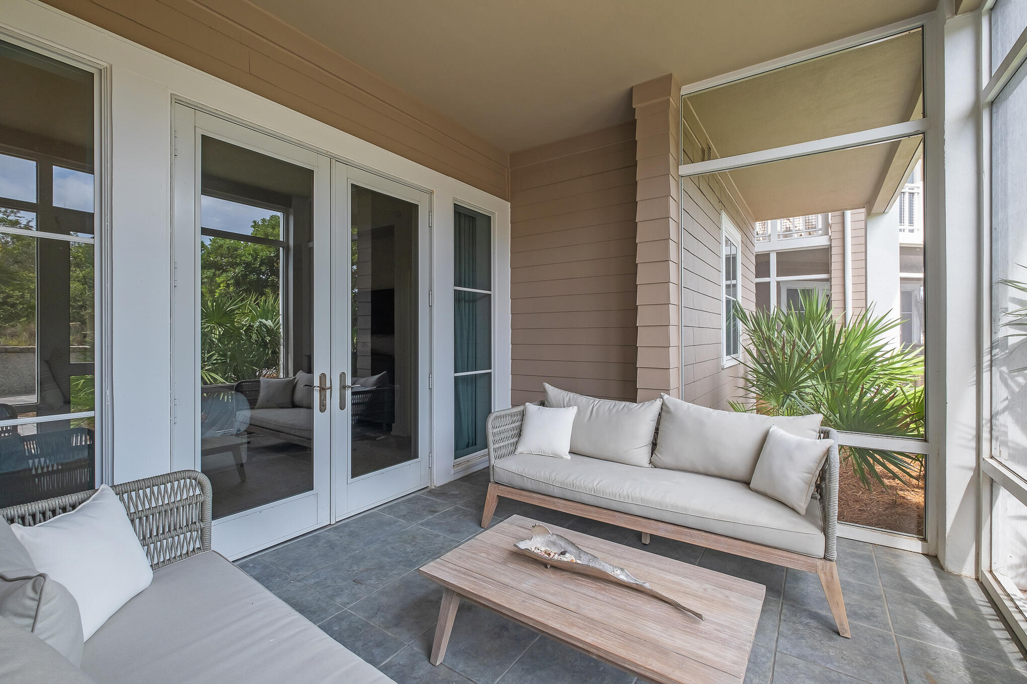 WATERSOUND BEACH - Residential