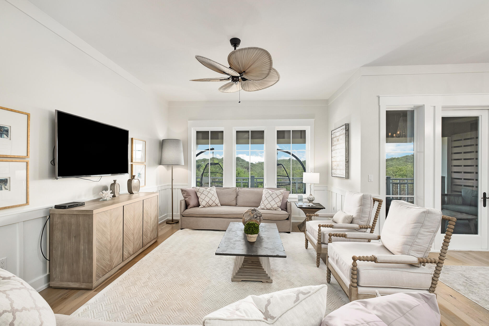 WATERSOUND BEACH - Residential