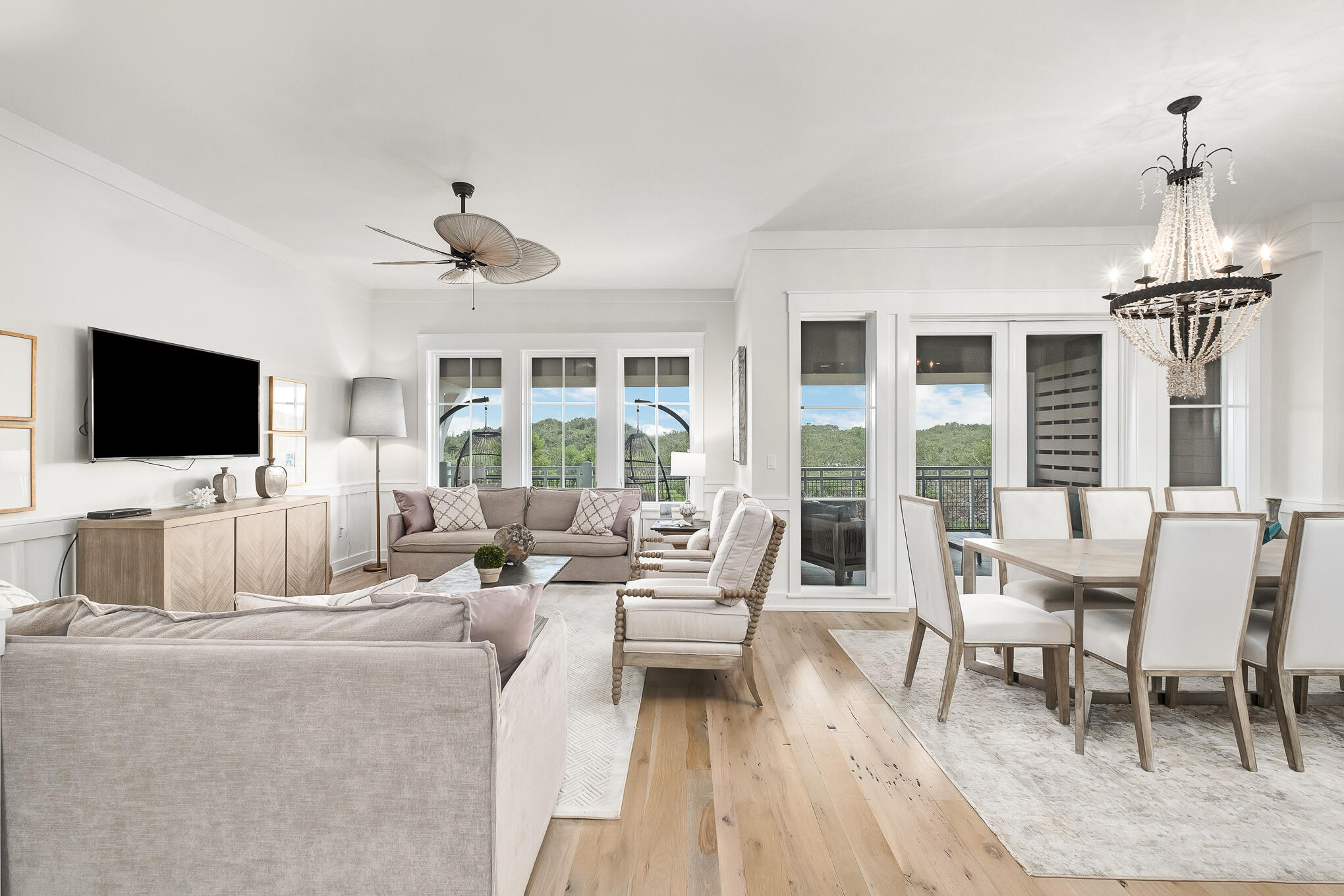 WATERSOUND BEACH - Residential