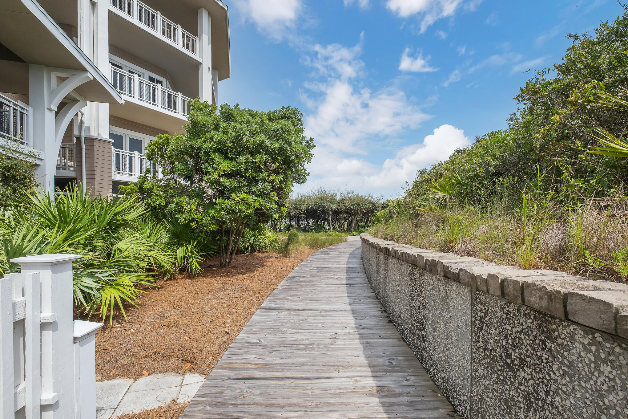 WATERSOUND BEACH - Residential