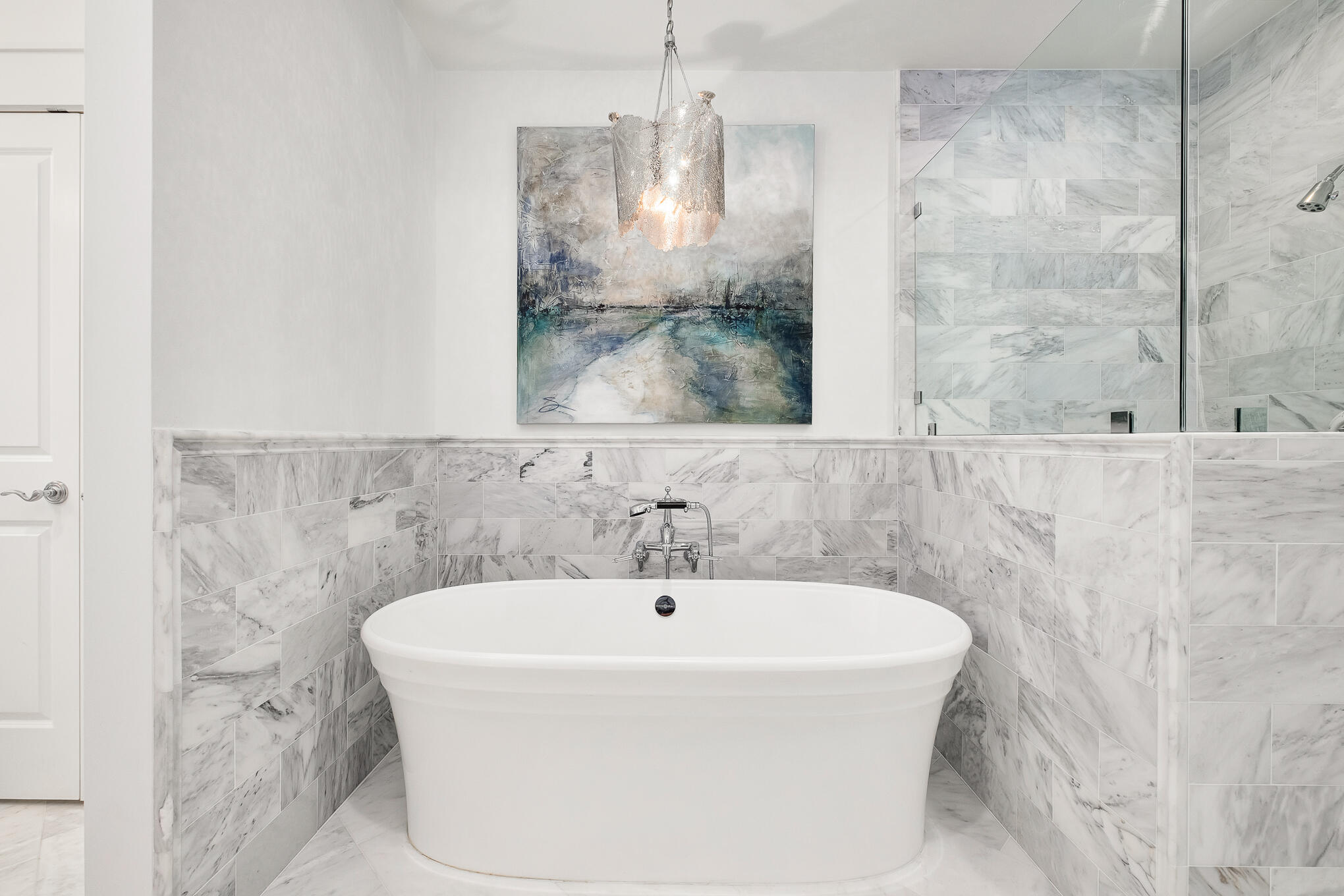 WATERSOUND BEACH - Residential