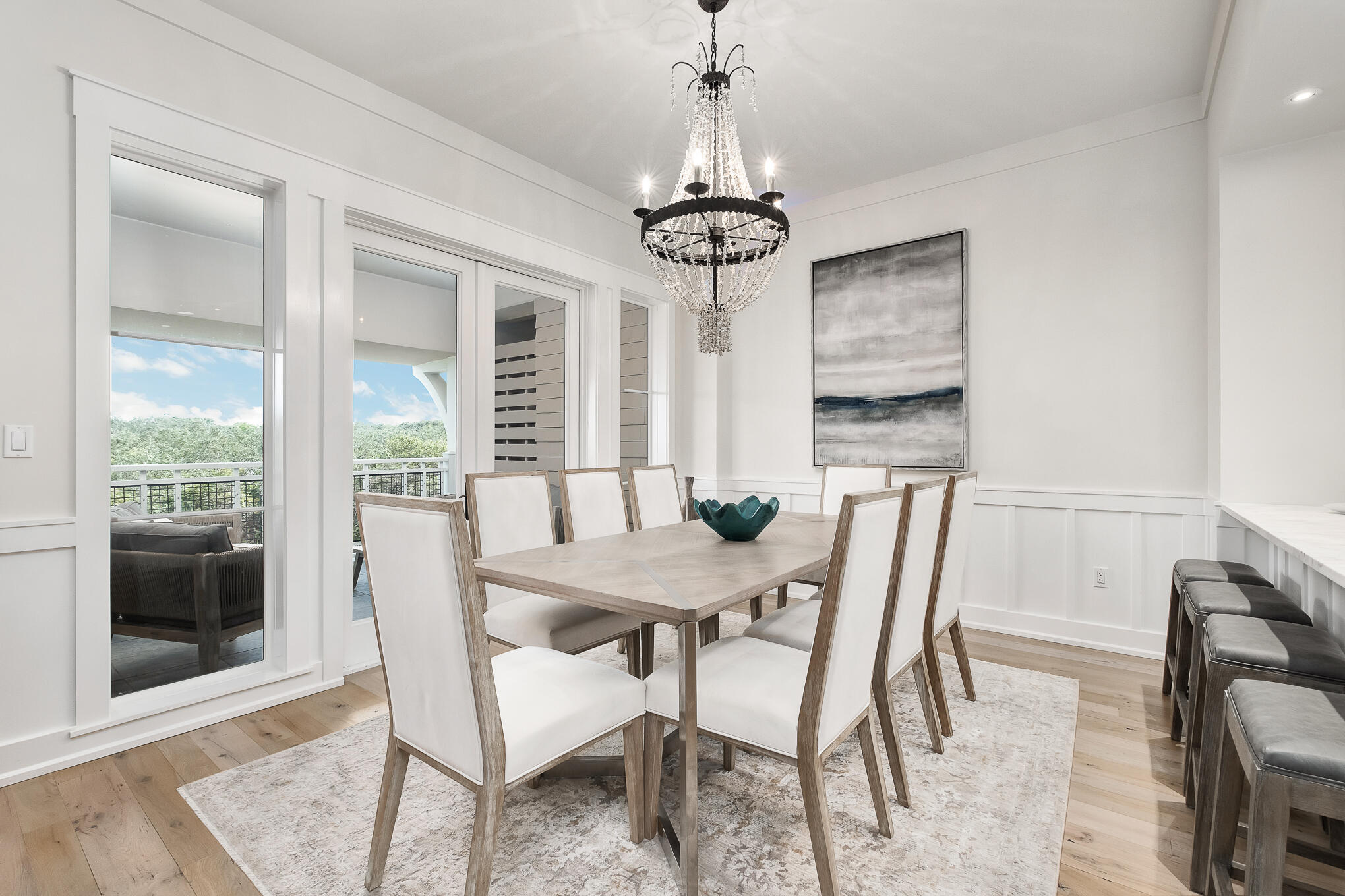 WATERSOUND BEACH - Residential