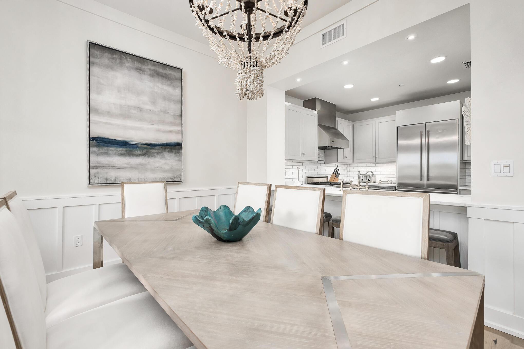 WATERSOUND BEACH - Residential