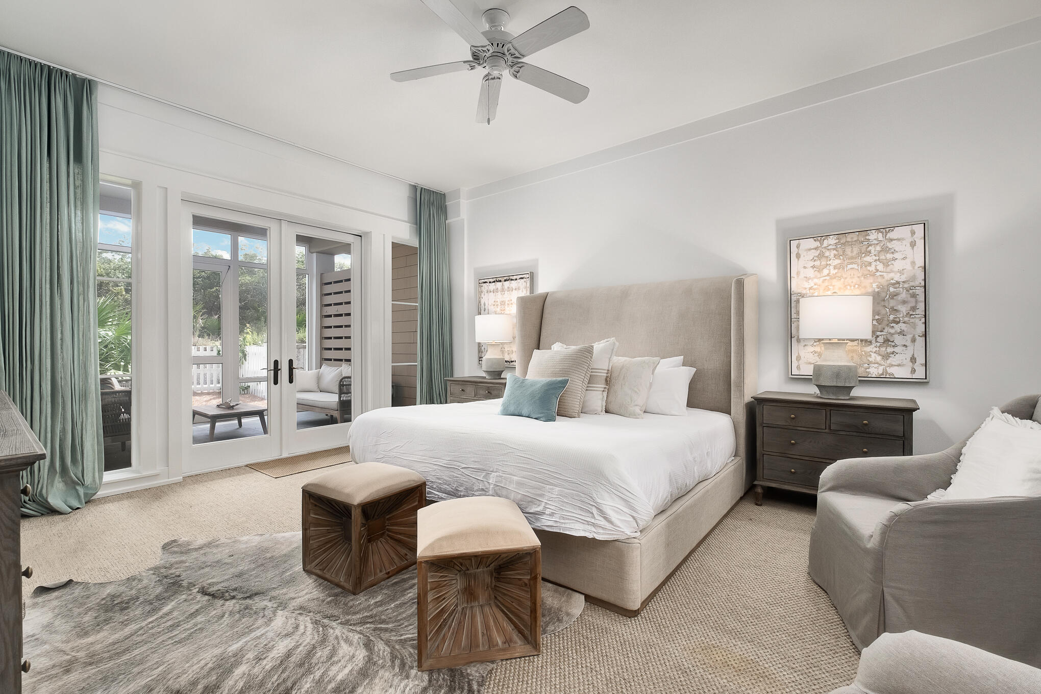 WATERSOUND BEACH - Residential