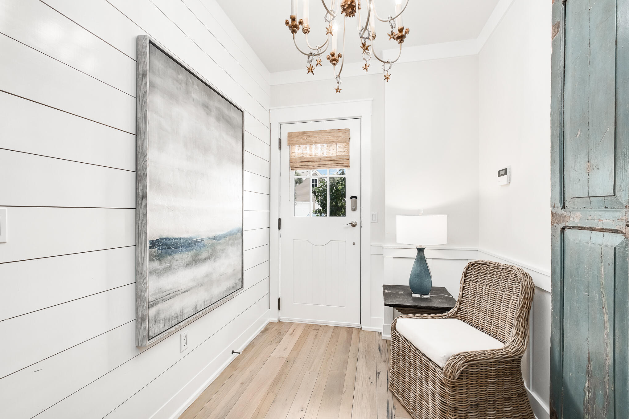 WATERSOUND BEACH - Residential