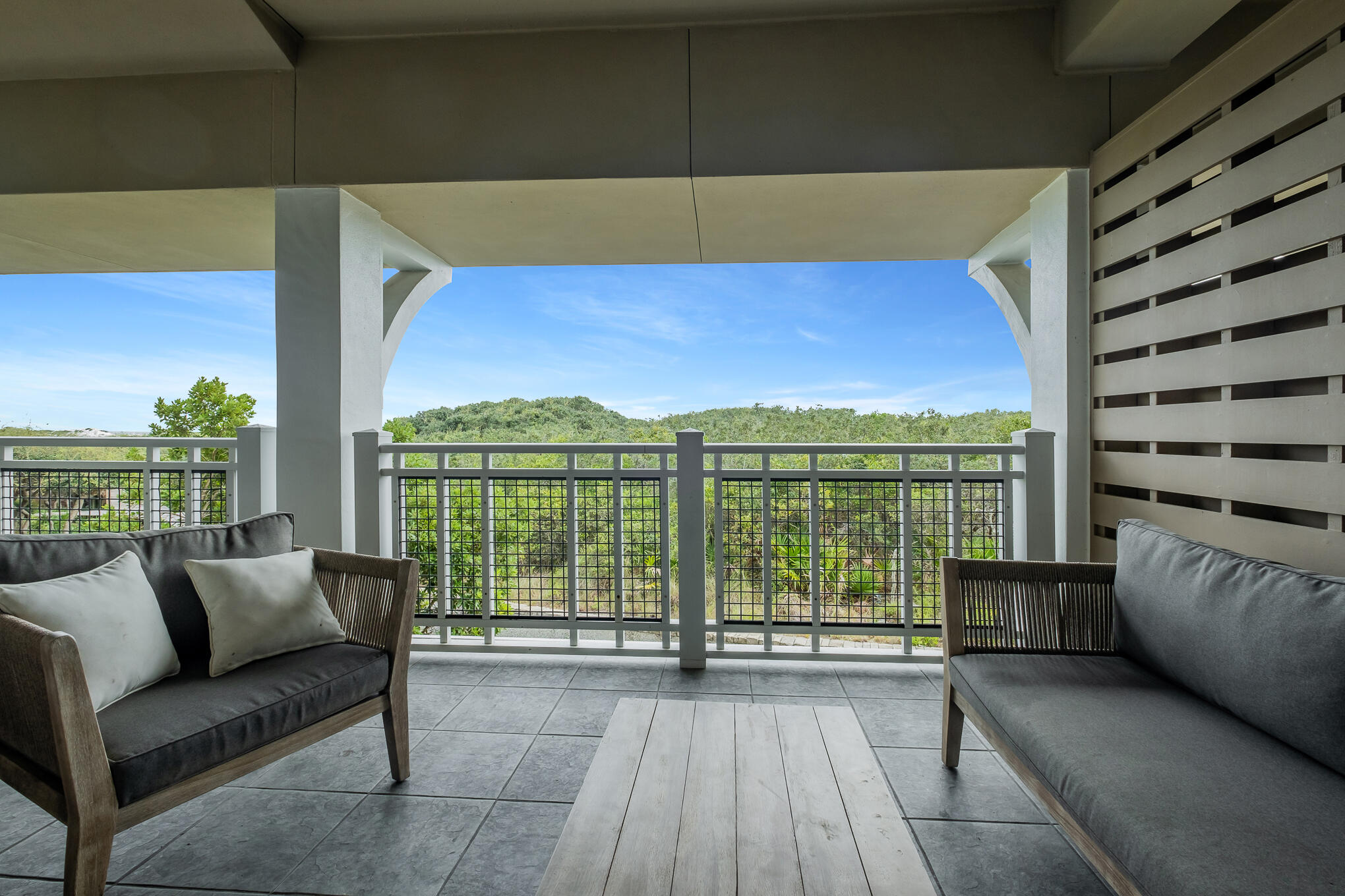 WATERSOUND BEACH - Residential