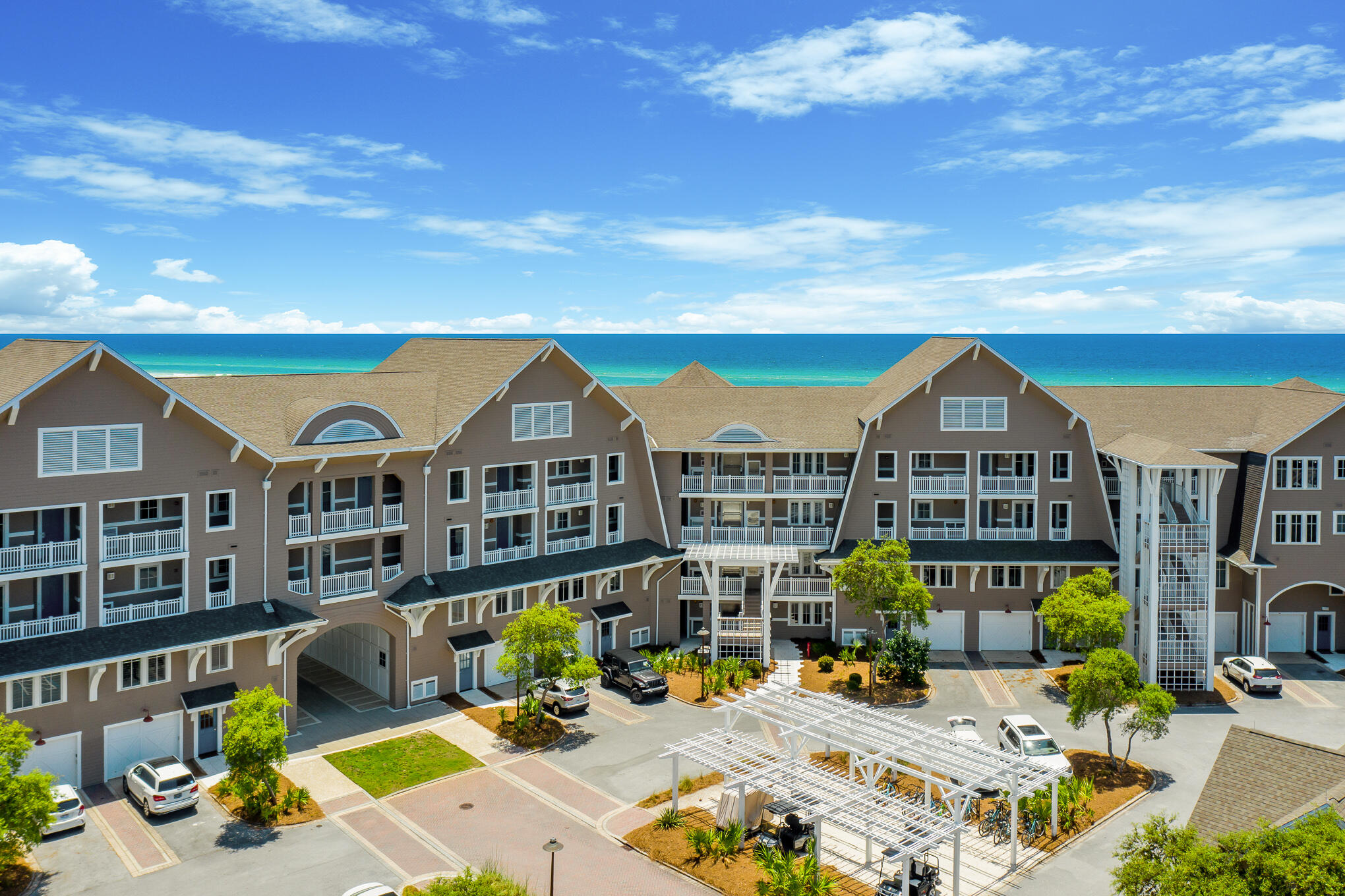WATERSOUND BEACH - Residential