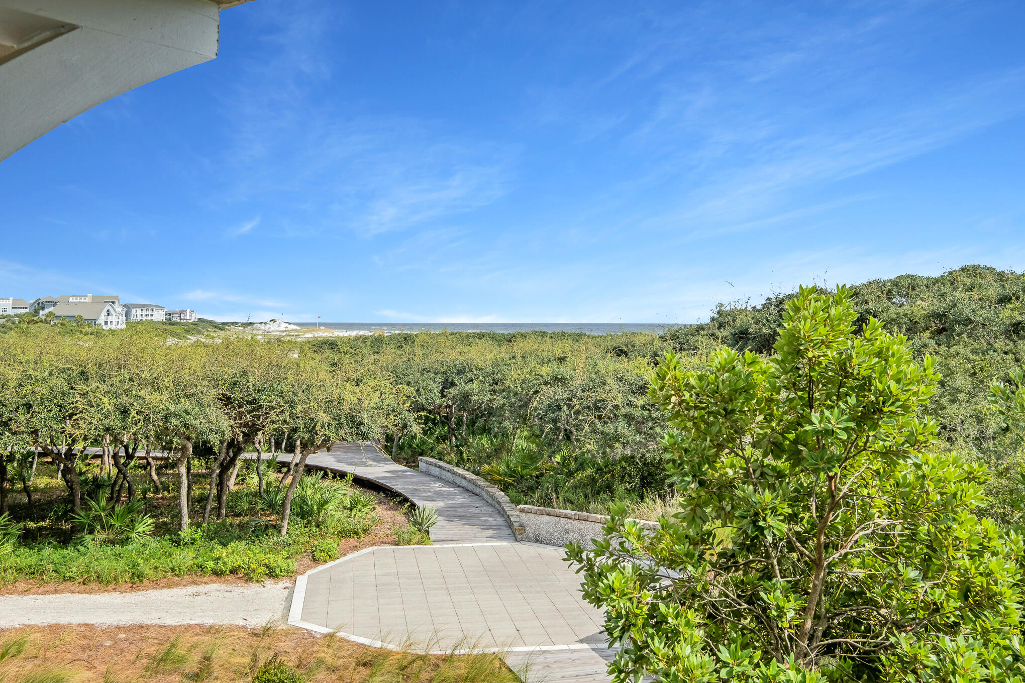 WATERSOUND BEACH - Residential