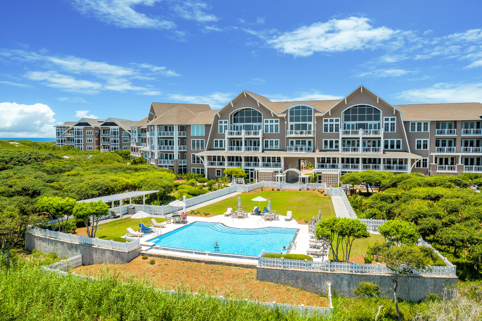 WATERSOUND BEACH - Residential