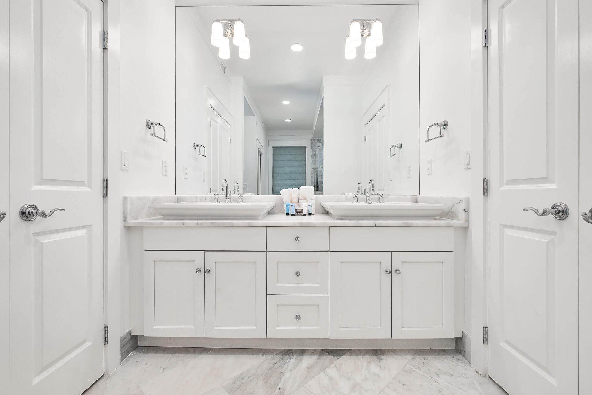 WATERSOUND BEACH - Residential