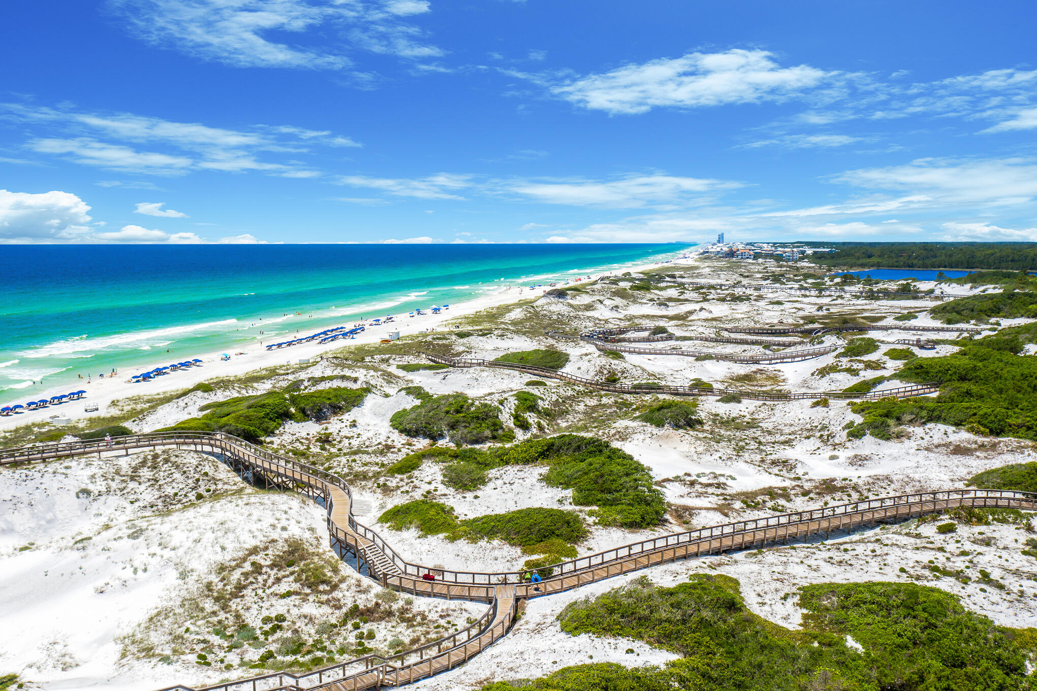 WATERSOUND BEACH - Residential