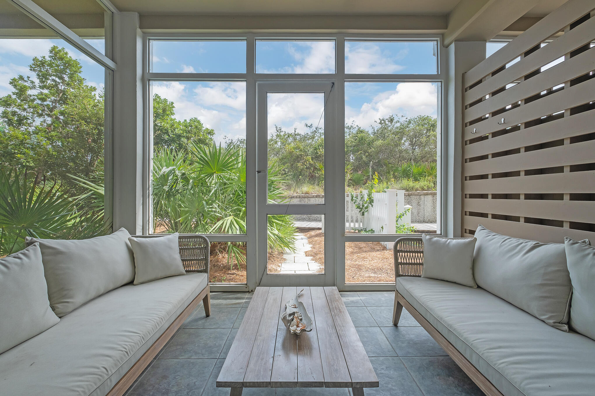WATERSOUND BEACH - Residential