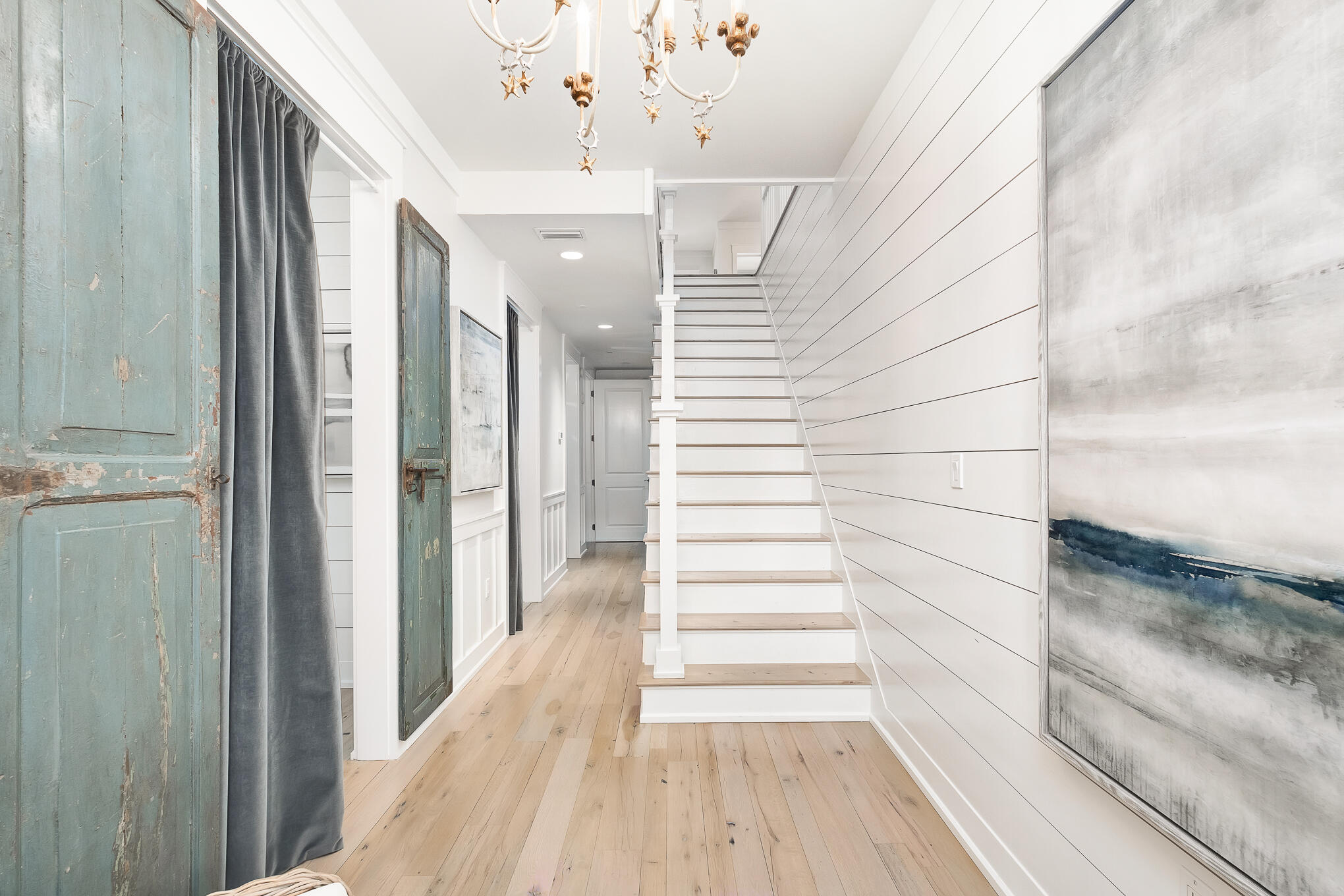 WATERSOUND BEACH - Residential