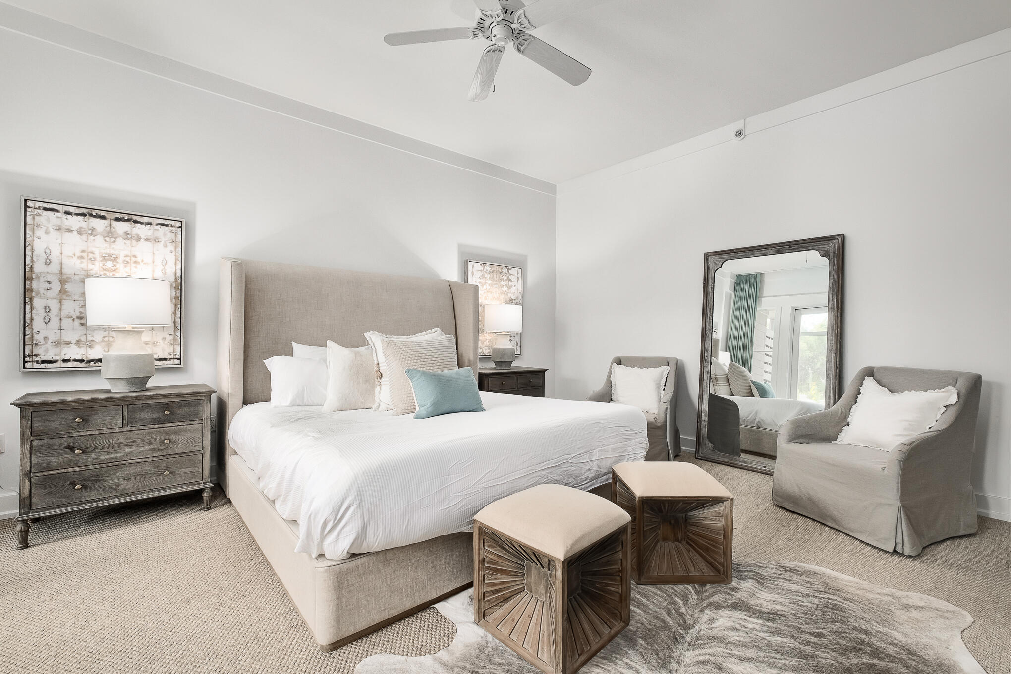 WATERSOUND BEACH - Residential