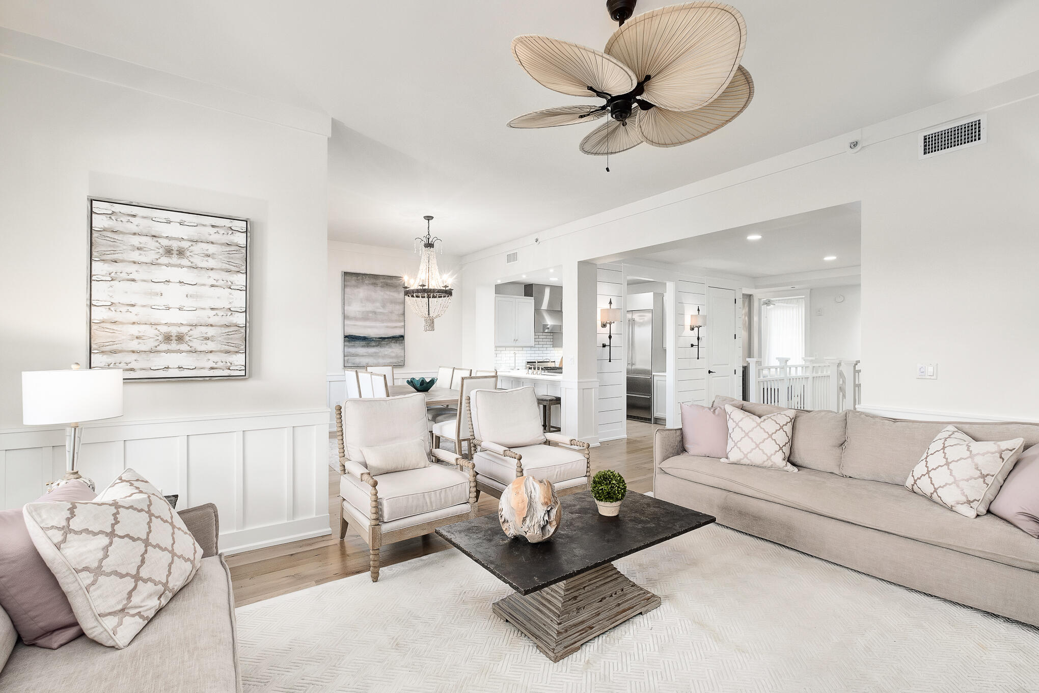 WATERSOUND BEACH - Residential