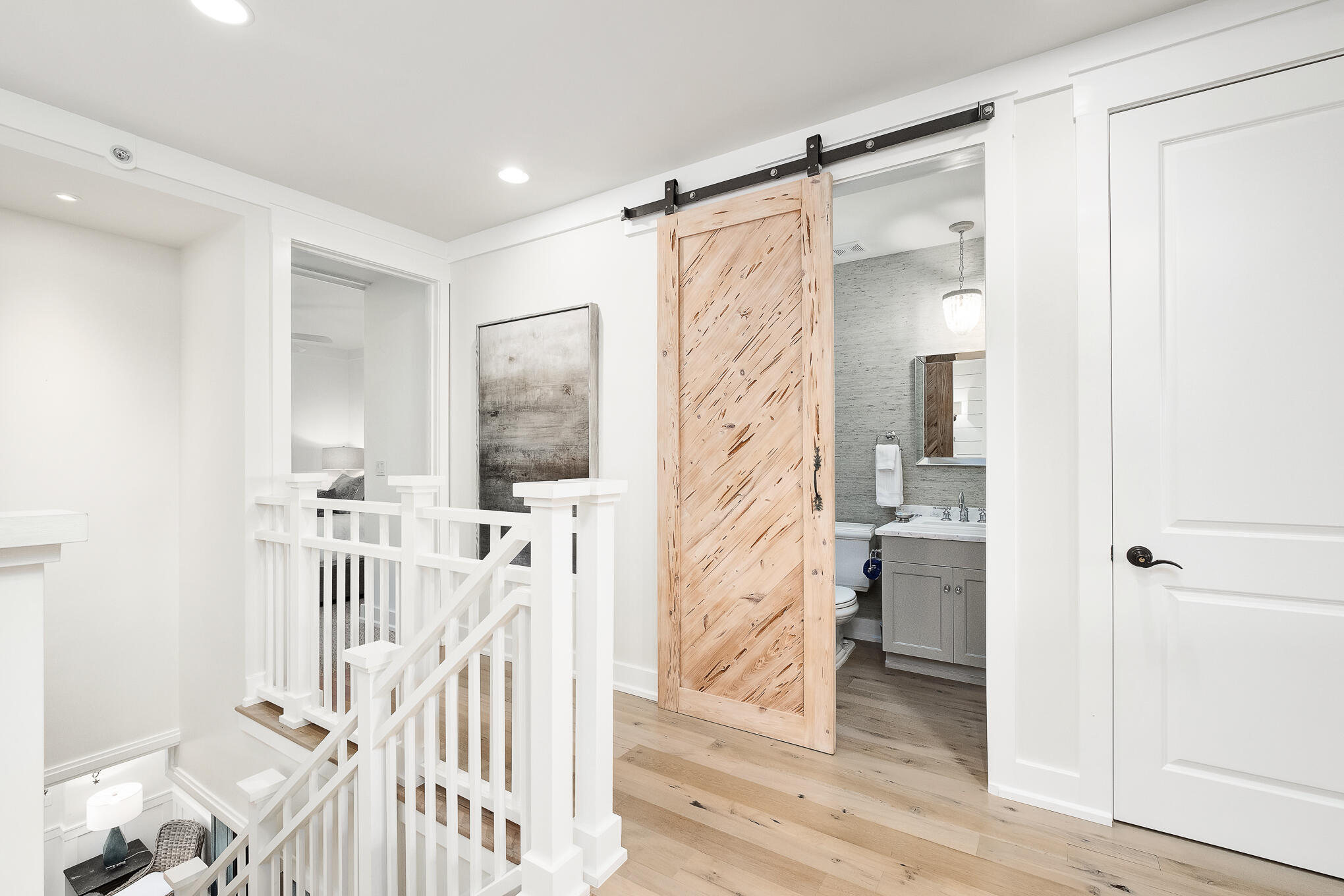 WATERSOUND BEACH - Residential