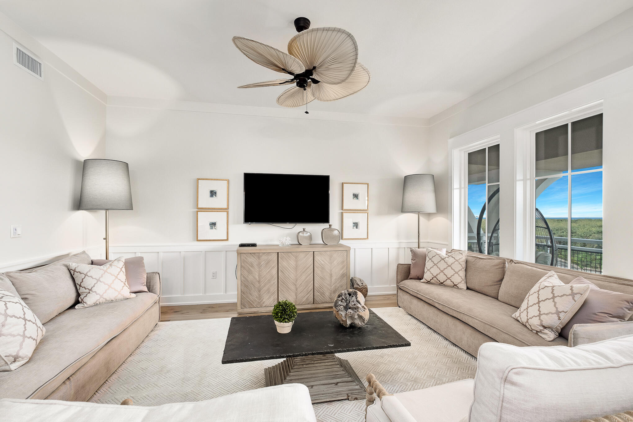 WATERSOUND BEACH - Residential