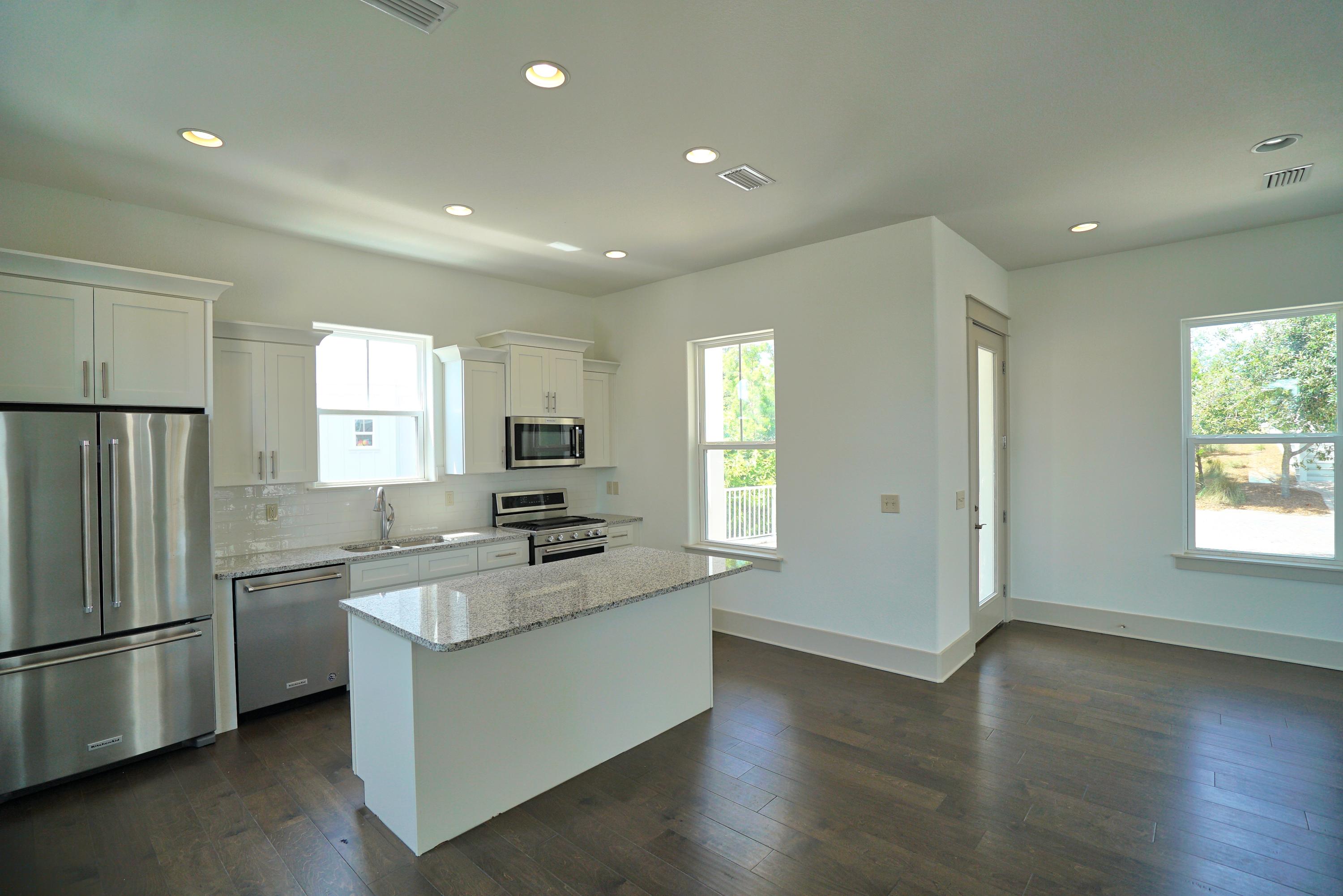 Highland Parks - Residential