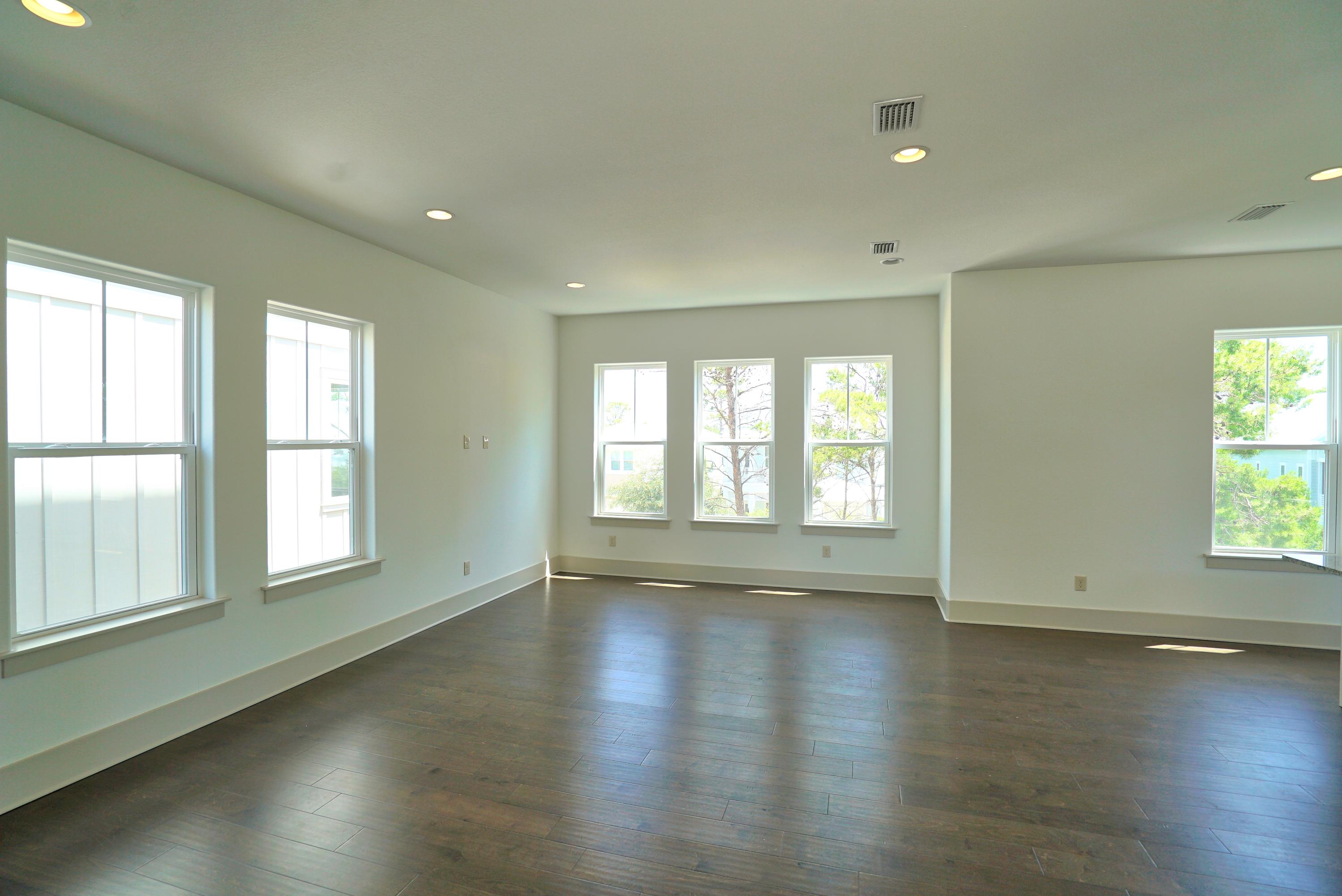 Highland Parks - Residential