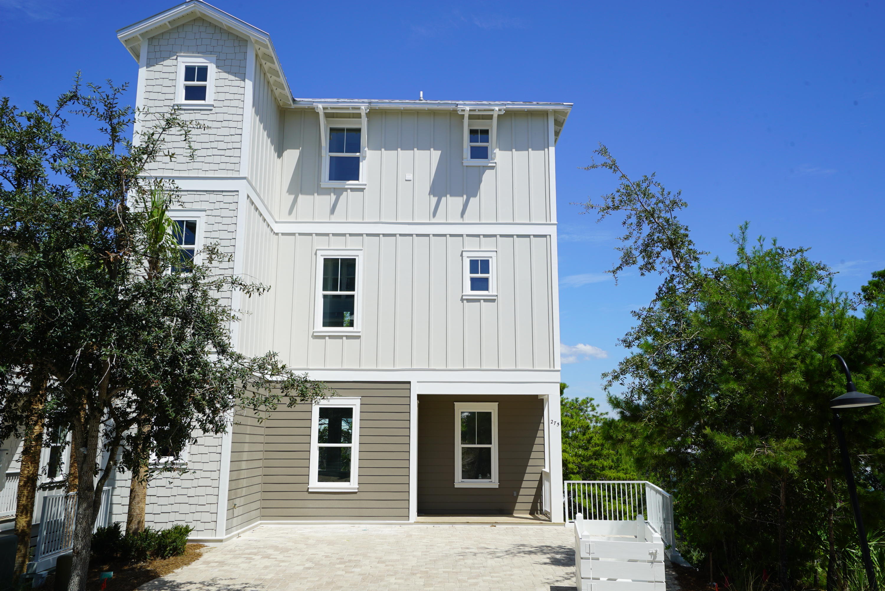 Highland Parks - Residential