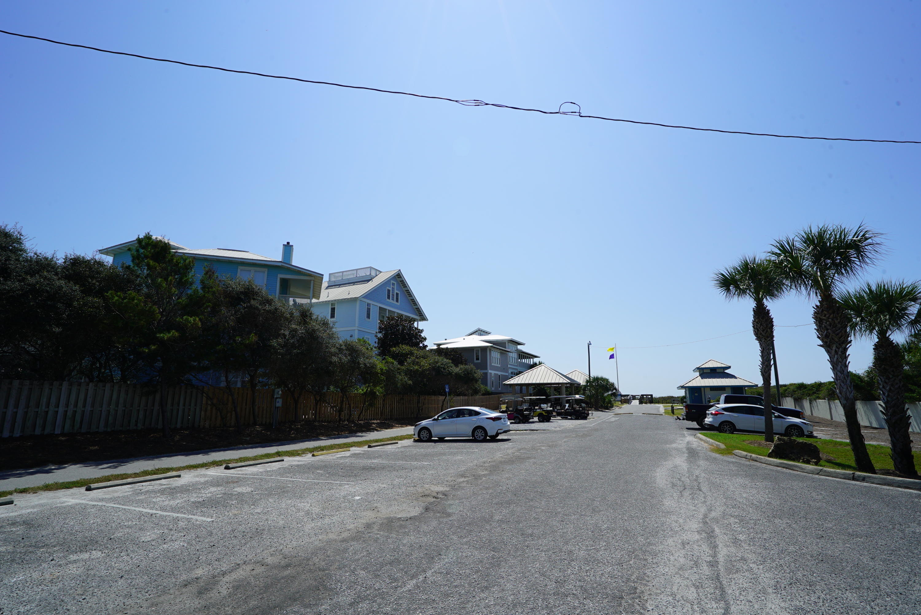 Highland Parks - Residential