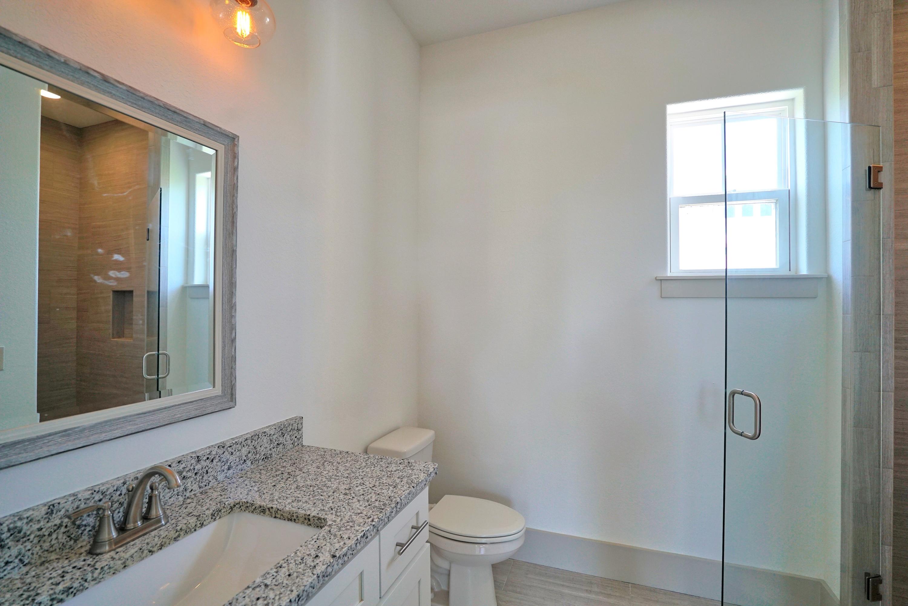 Highland Parks - Residential