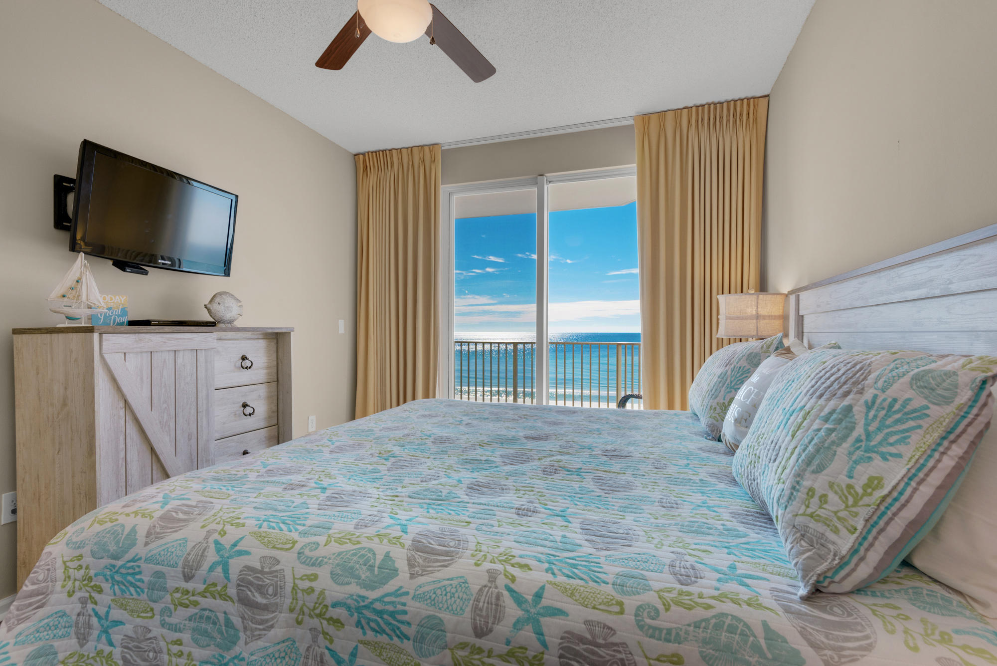 MAJESTIC SUN - Residential