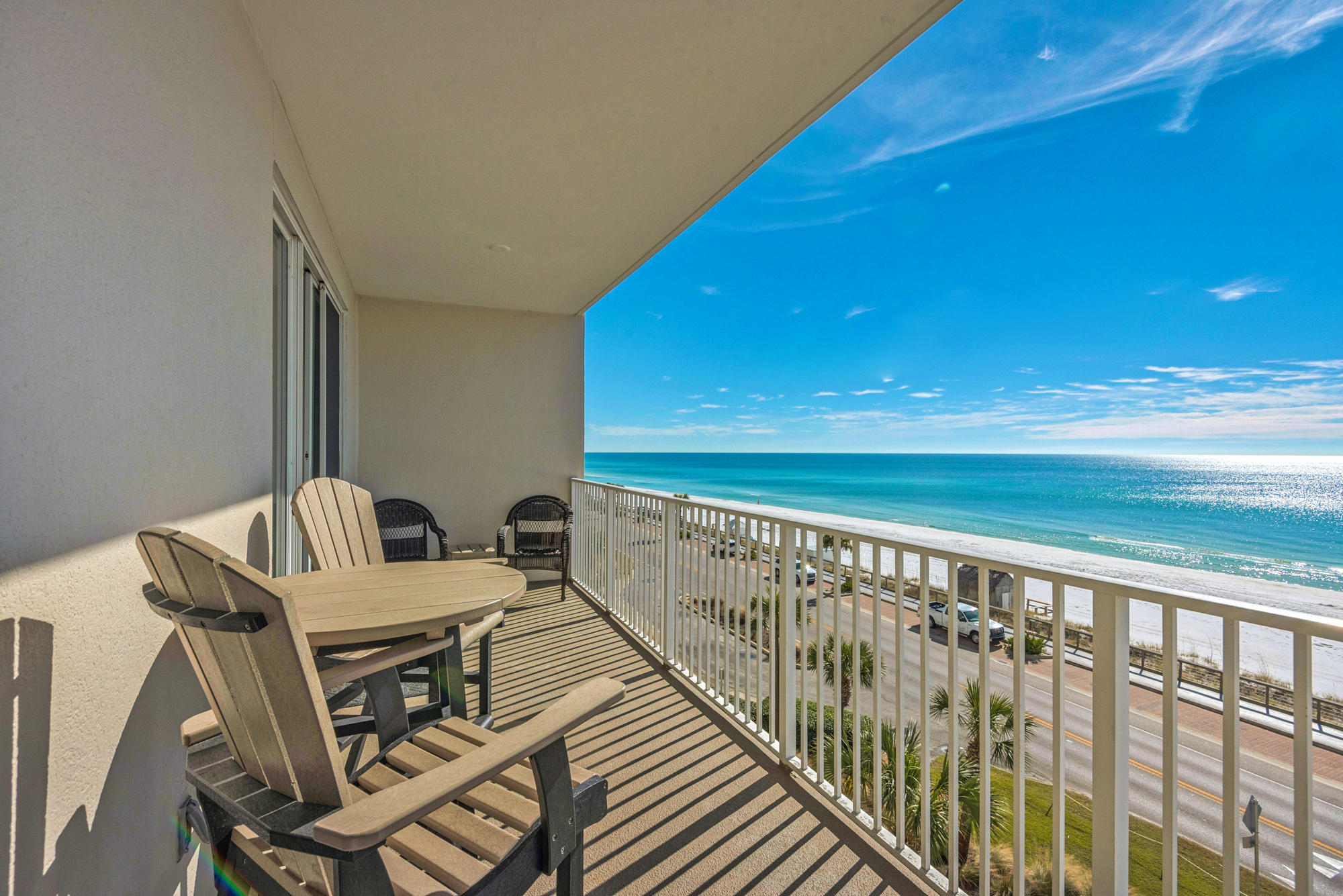 MAJESTIC SUN - Residential