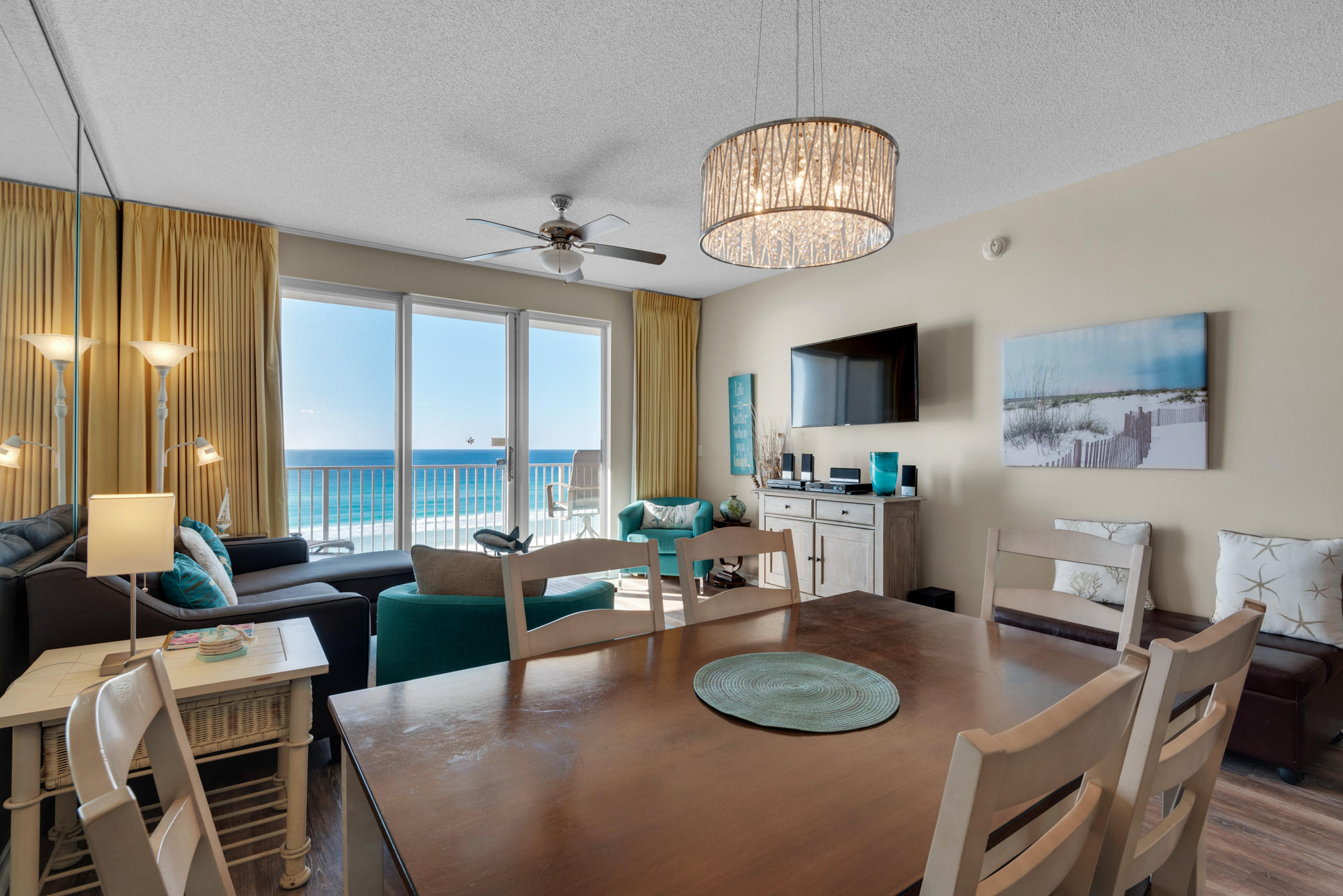 MAJESTIC SUN - Residential