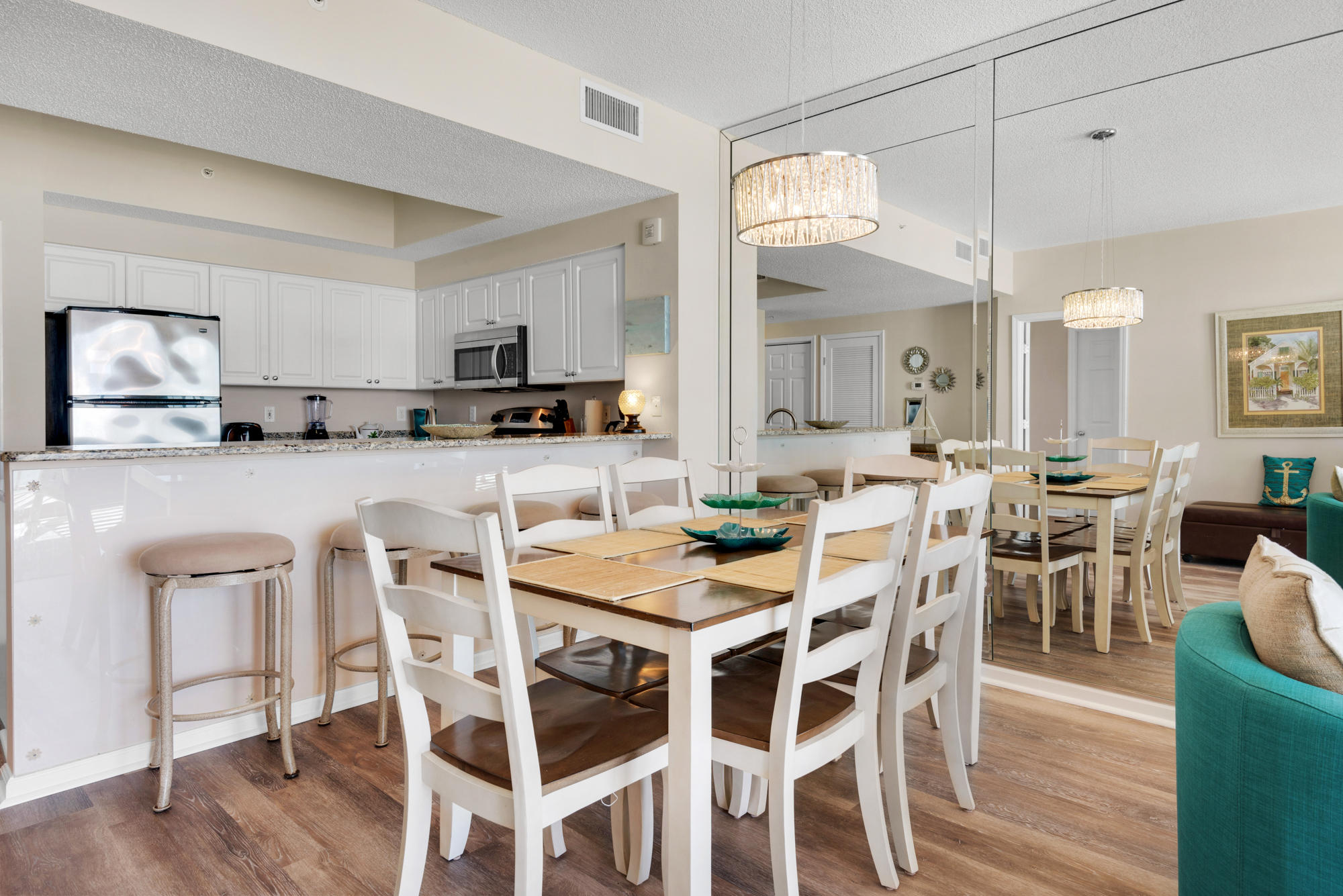 MAJESTIC SUN - Residential