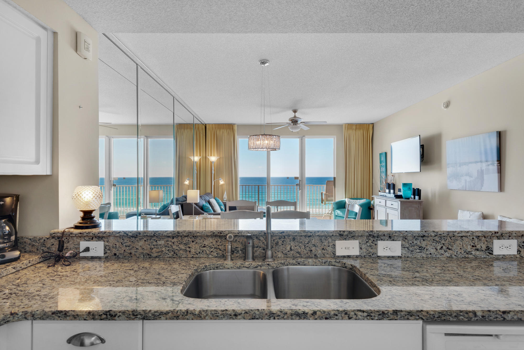 MAJESTIC SUN - Residential