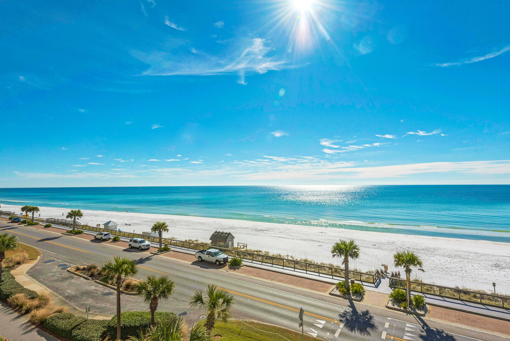 MAJESTIC SUN - Residential